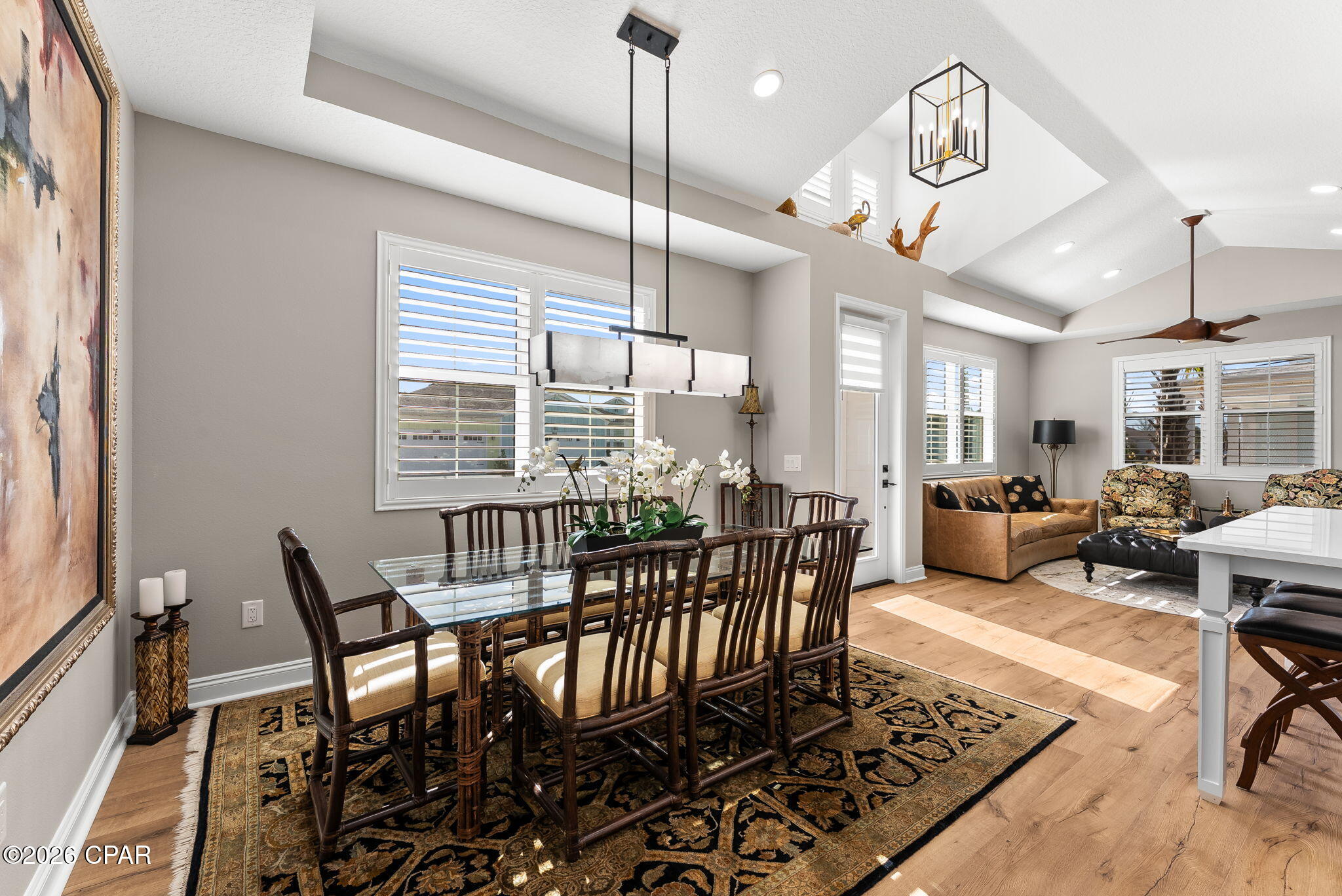 Latitude at Watersound - Residential