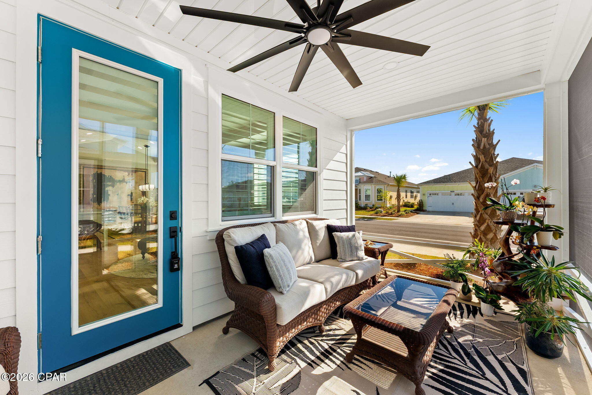 Latitude at Watersound - Residential