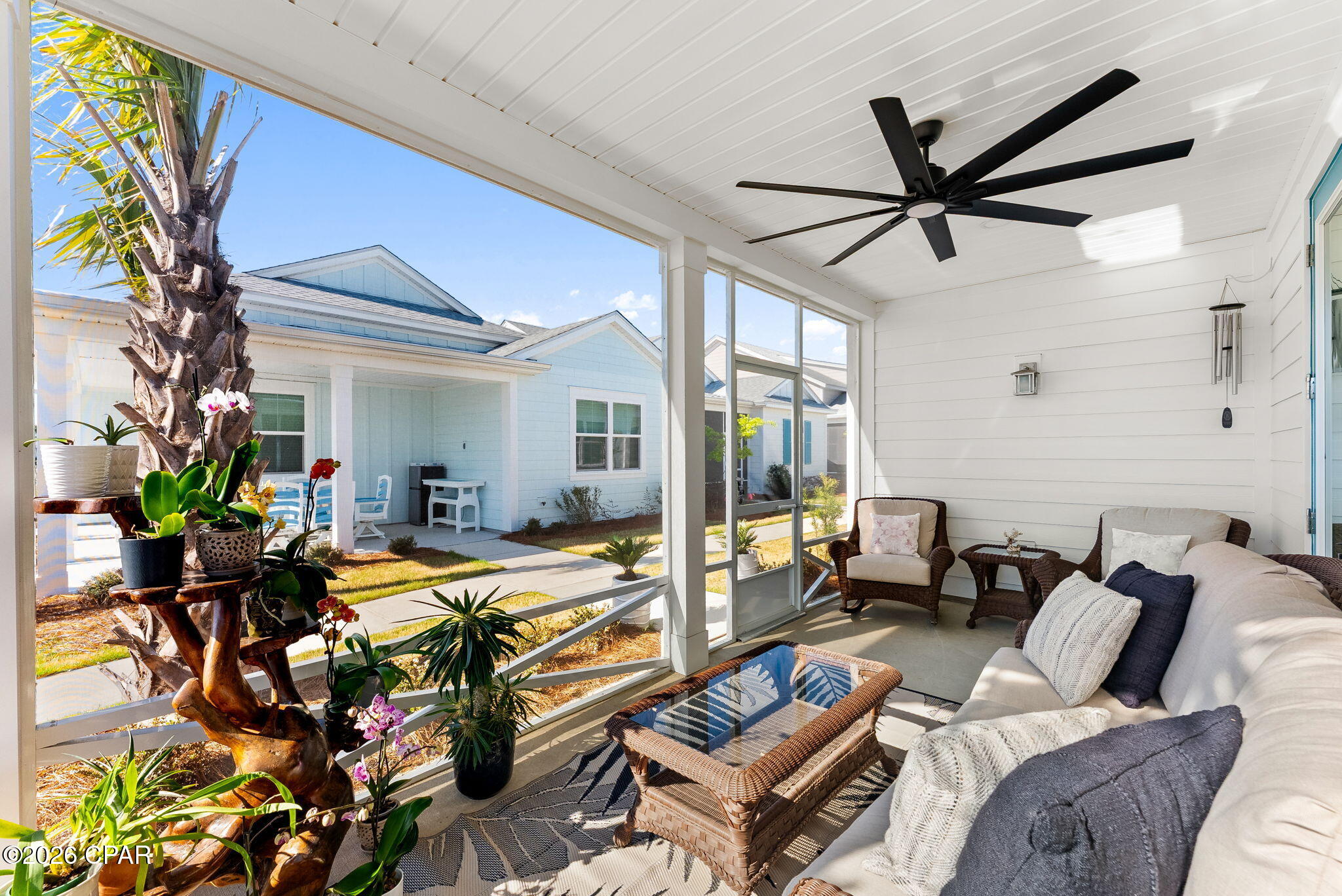 Latitude at Watersound - Residential