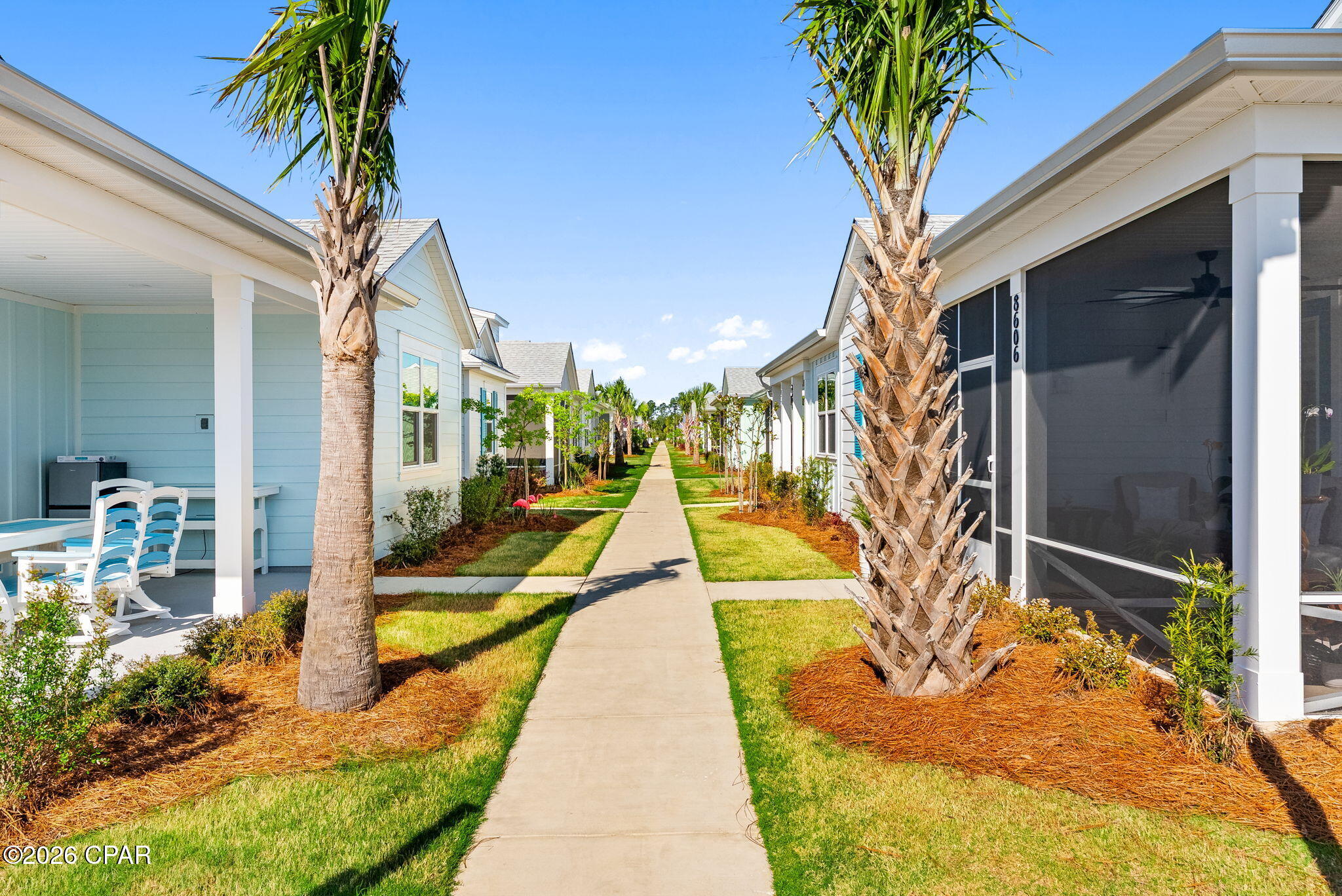 Latitude at Watersound - Residential