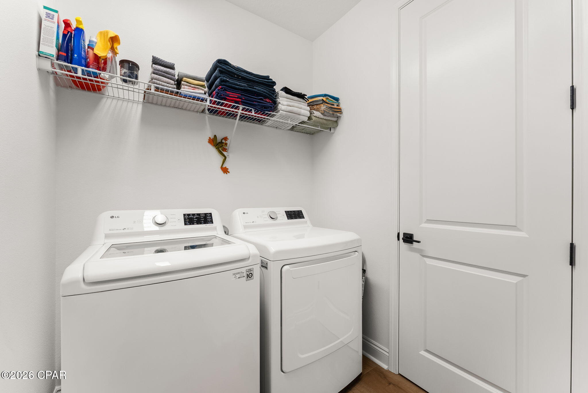 Latitude at Watersound - Residential