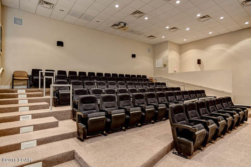 Tidewater Beach Unit 405 is an amazing 2 bedroom, 2 bathroom 1593 sq ft unit that gives you the opportunity to impress your friends and family with the incredible floor to ceiling views of the Gulf from your living, dining and master bedroom areas! This lower floor unit is tastefully furnished and decorated and boasts incredible sunsets from the spacious balcony, granite countertops, 9 ft ceilings with crown moulding, major kitchen appliances, ceramic tile and carpeting, and much more! Tidewater Beach is a premier resort on the Emerald Coast with exceptional rental potential! Contact us today to see this beach beauty!