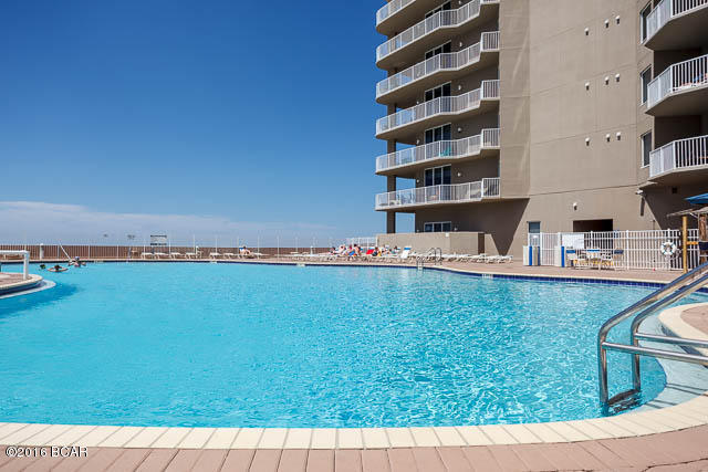 Tidewater Beach Phase I - Residential