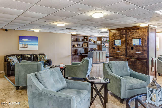 Tidewater Beach Phase I - Residential