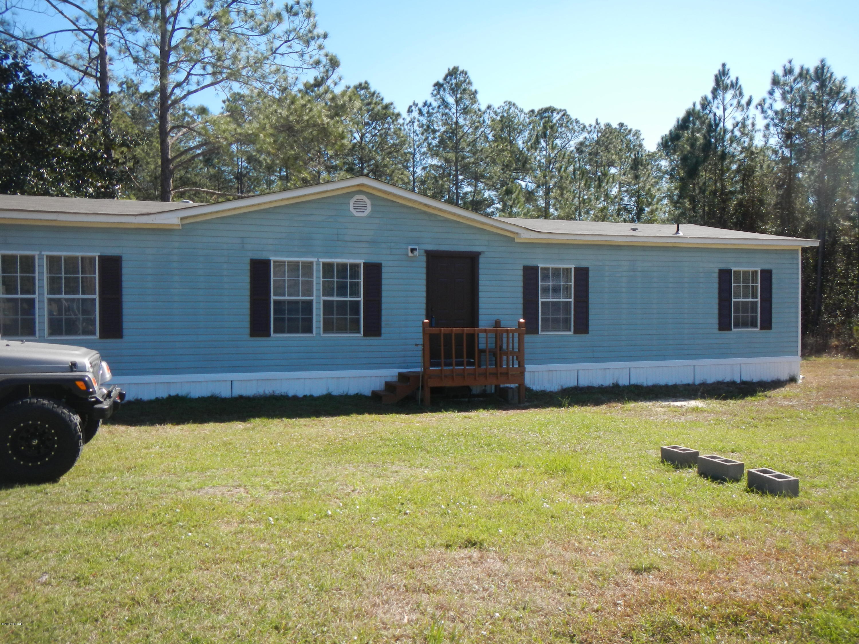 [No Recorded Subdiv] - Residential