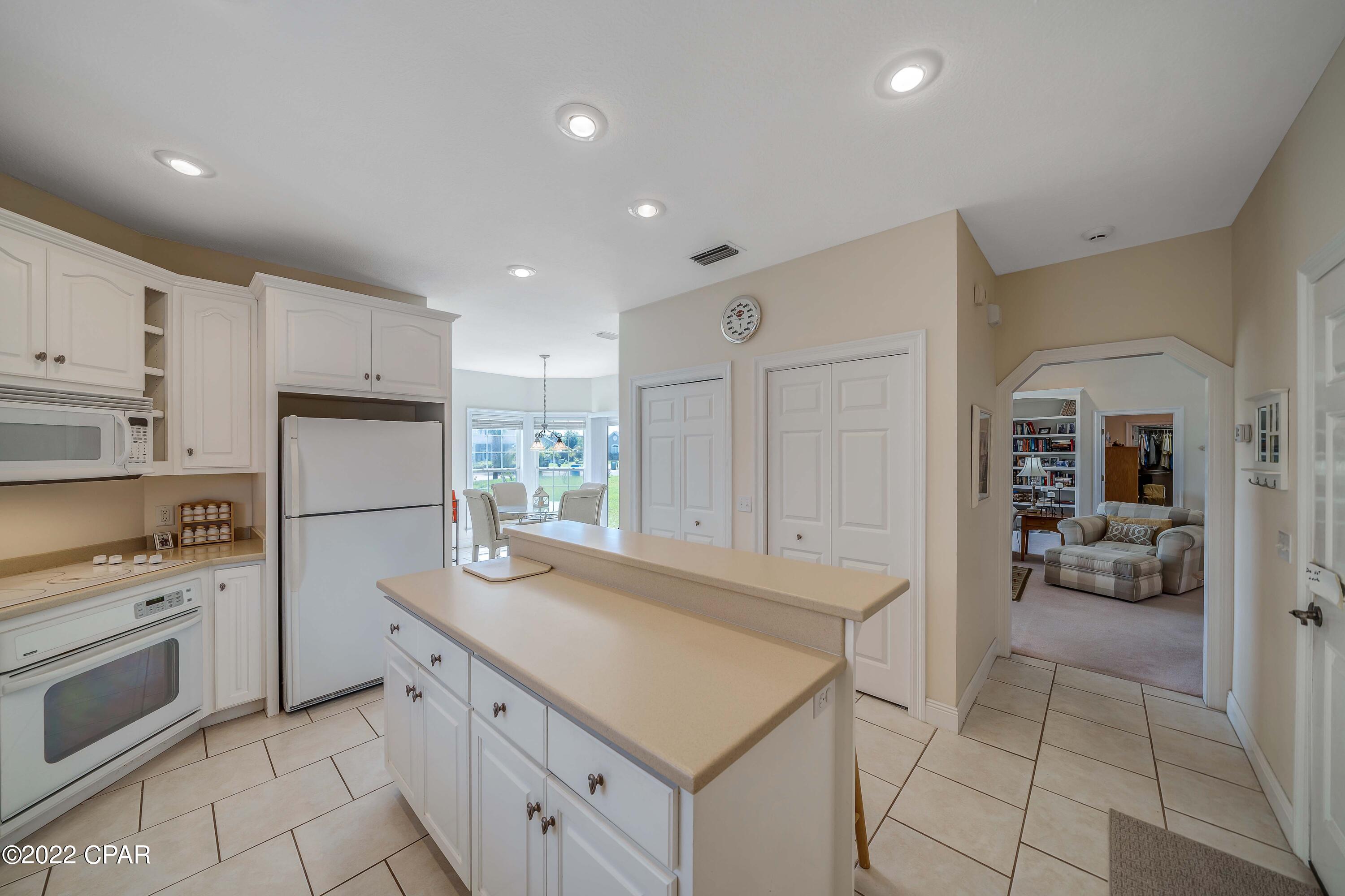 Pelican Bay - Residential