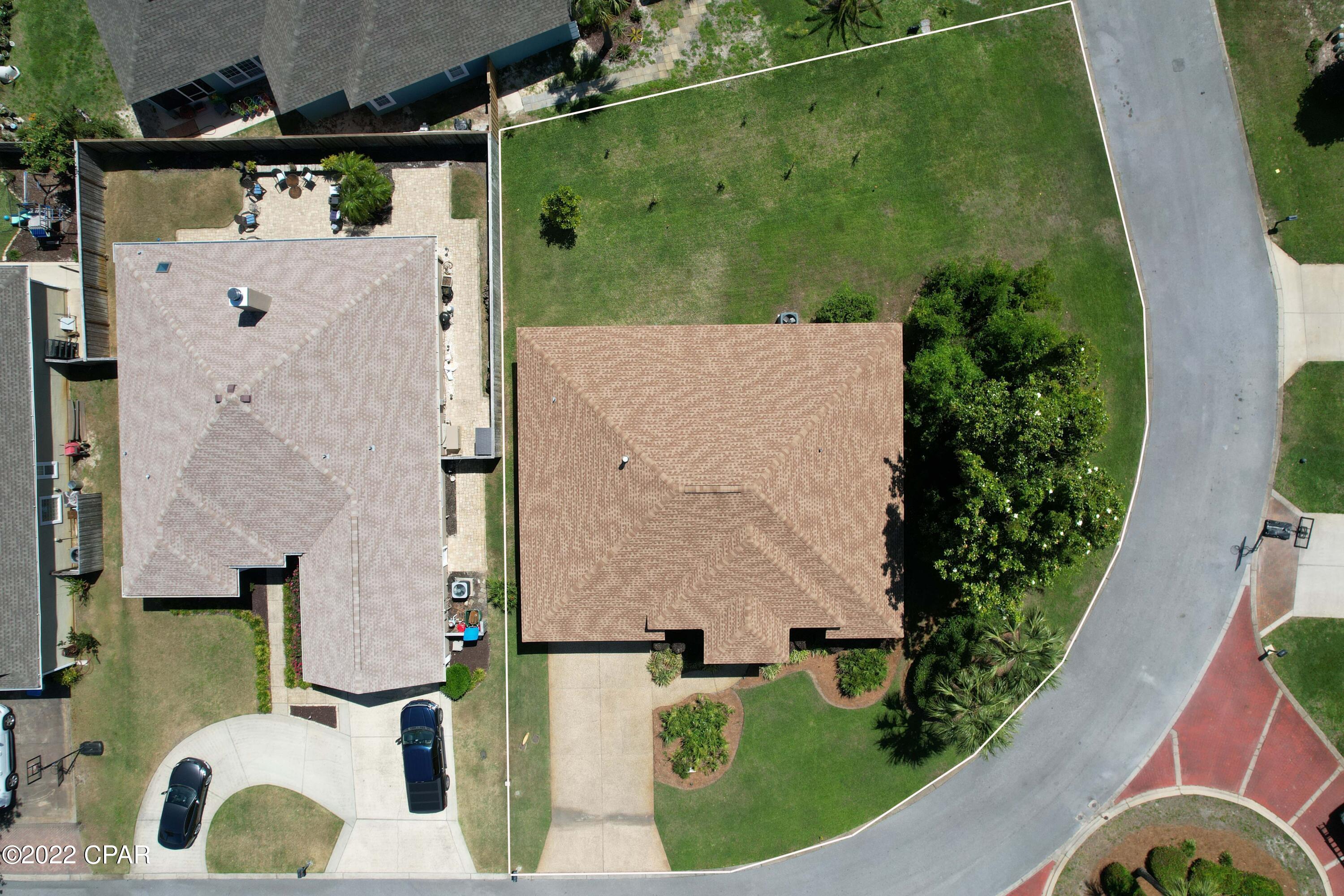 Pelican Bay - Residential