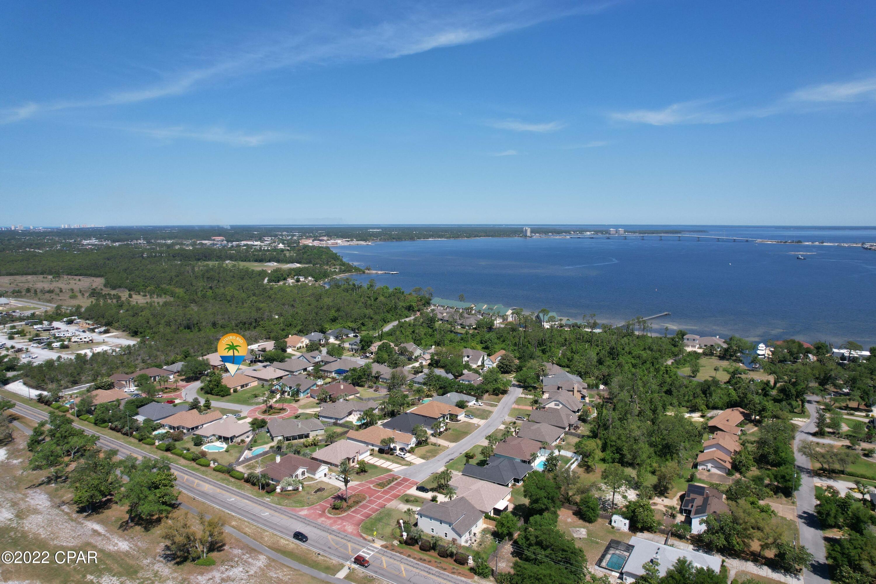 Pelican Bay - Residential