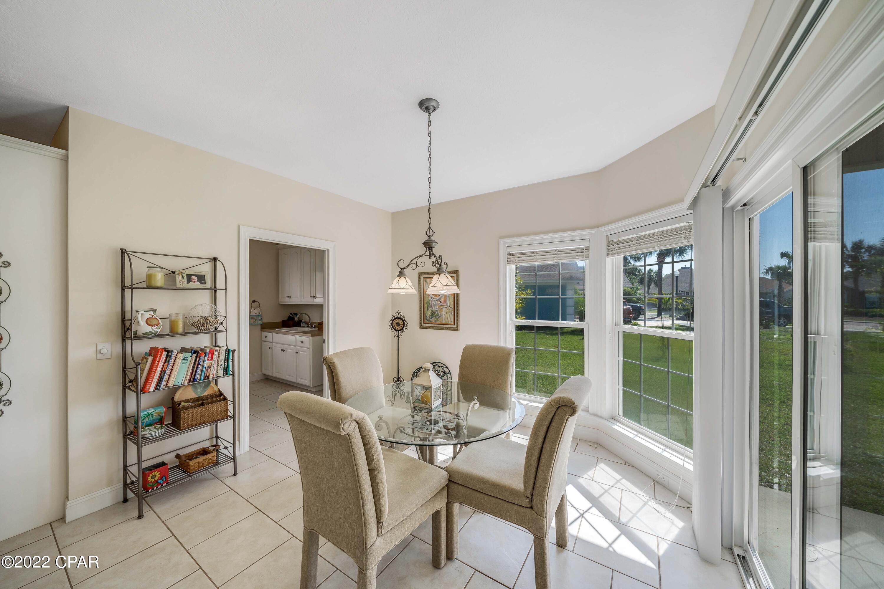 Pelican Bay - Residential