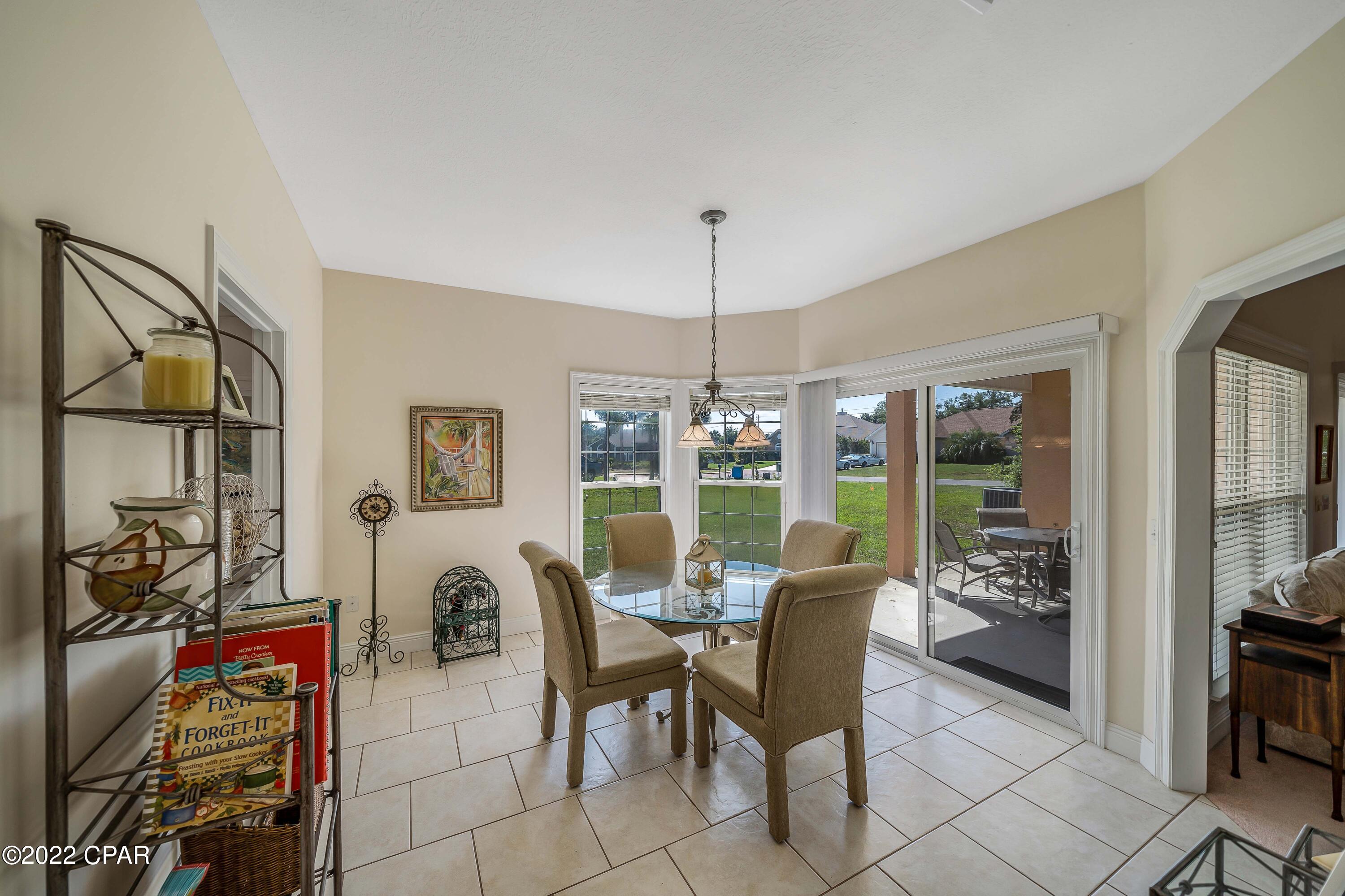 Pelican Bay - Residential