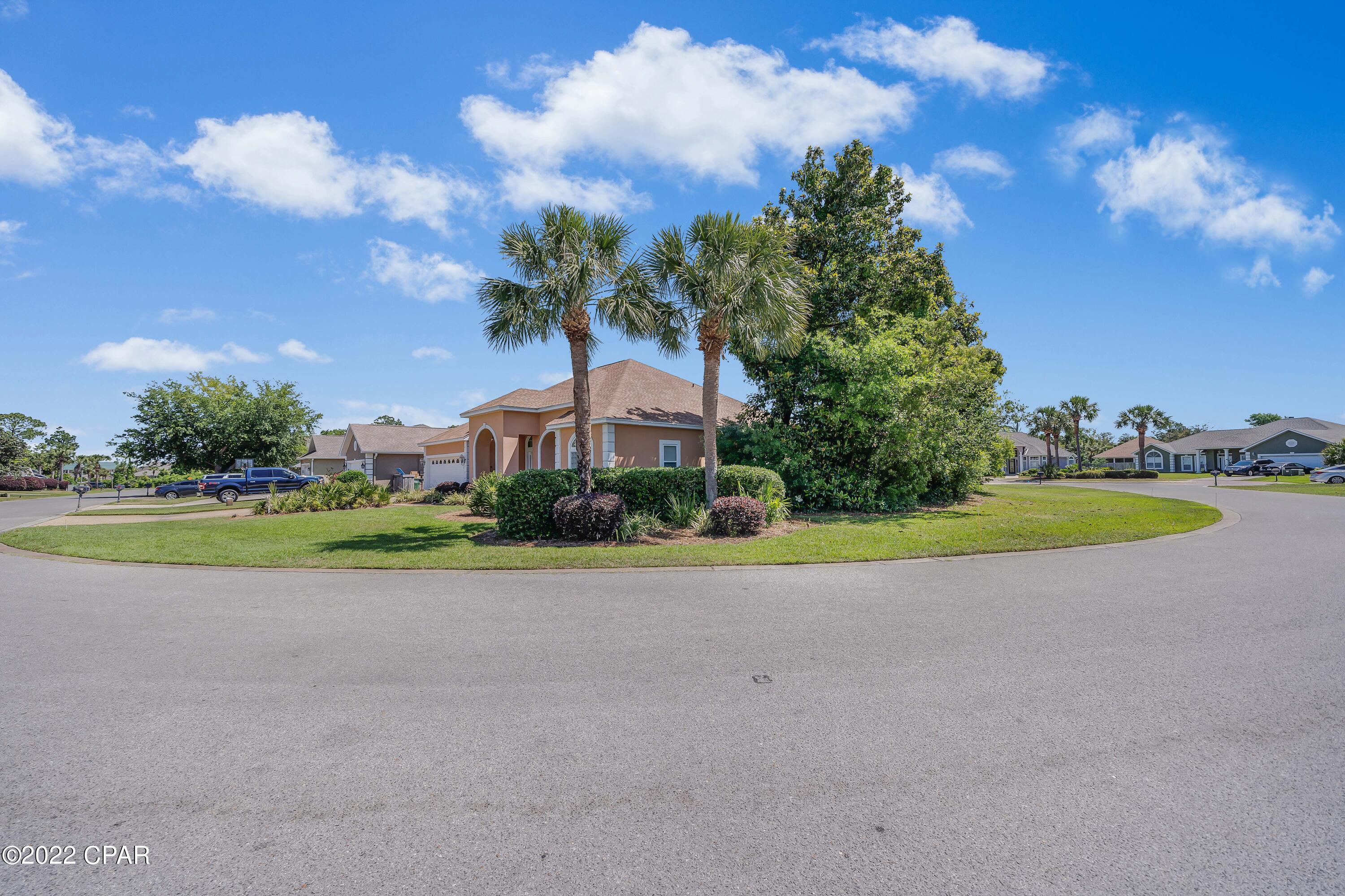 Pelican Bay - Residential