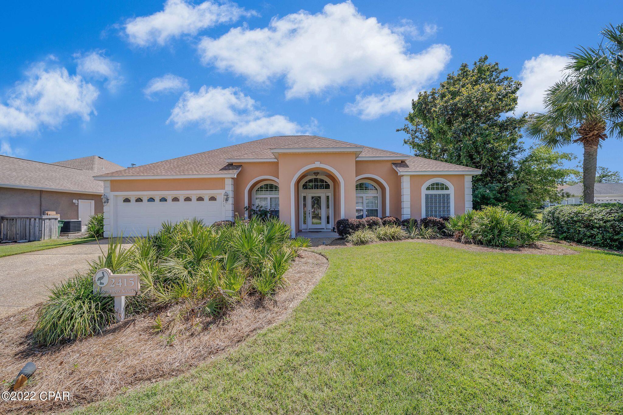 Pelican Bay - Residential