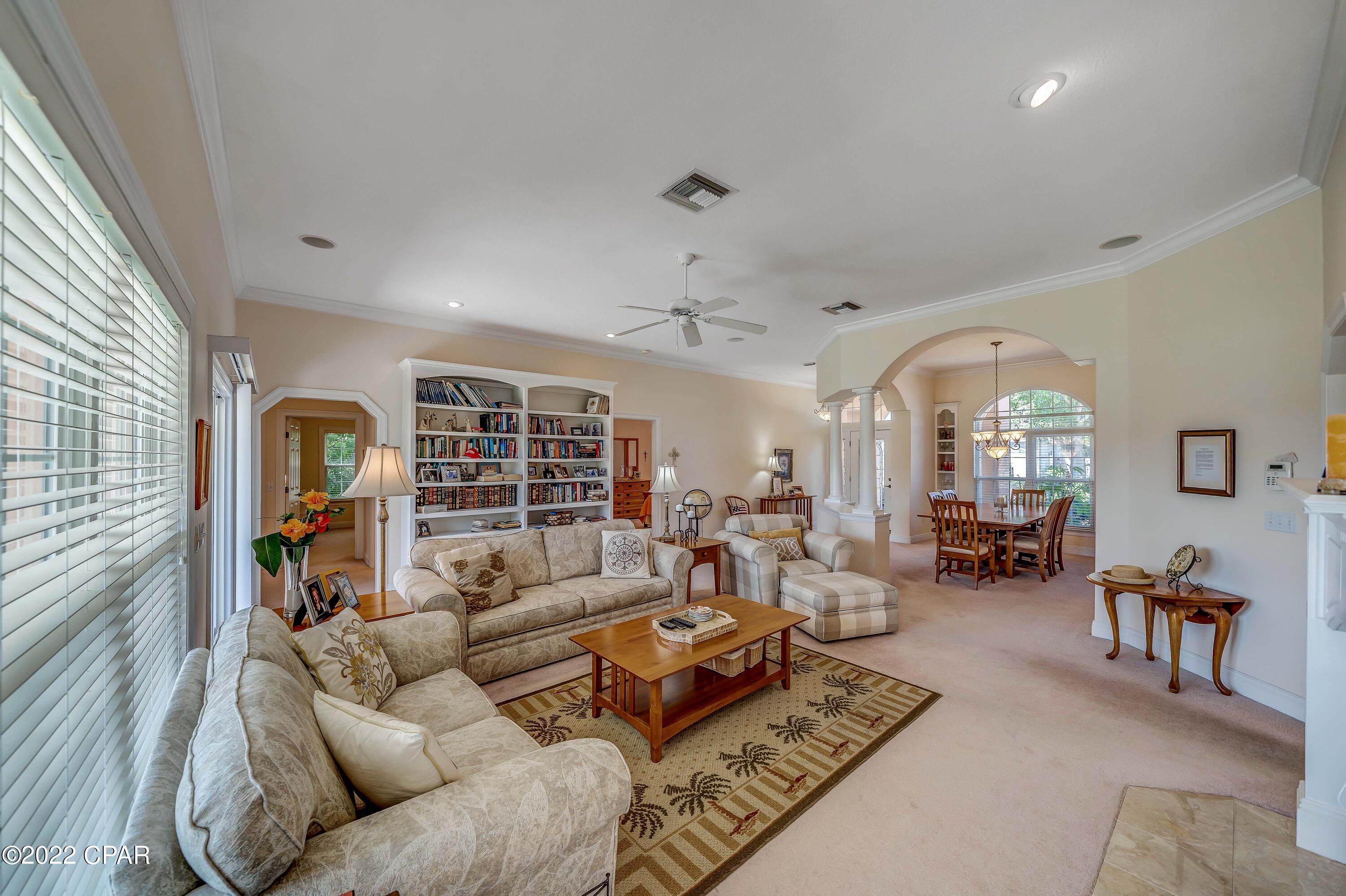 Pelican Bay - Residential