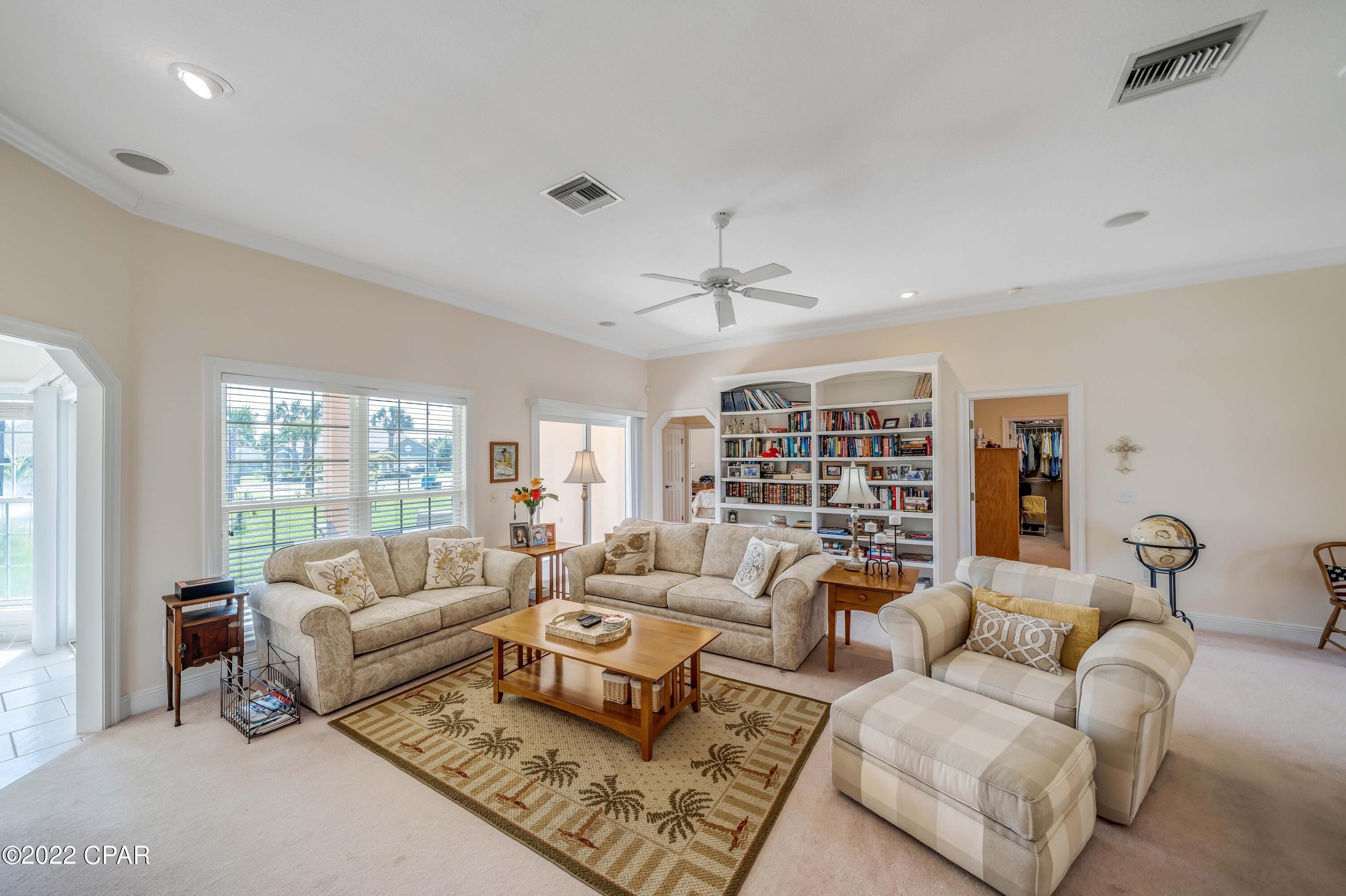 Pelican Bay - Residential