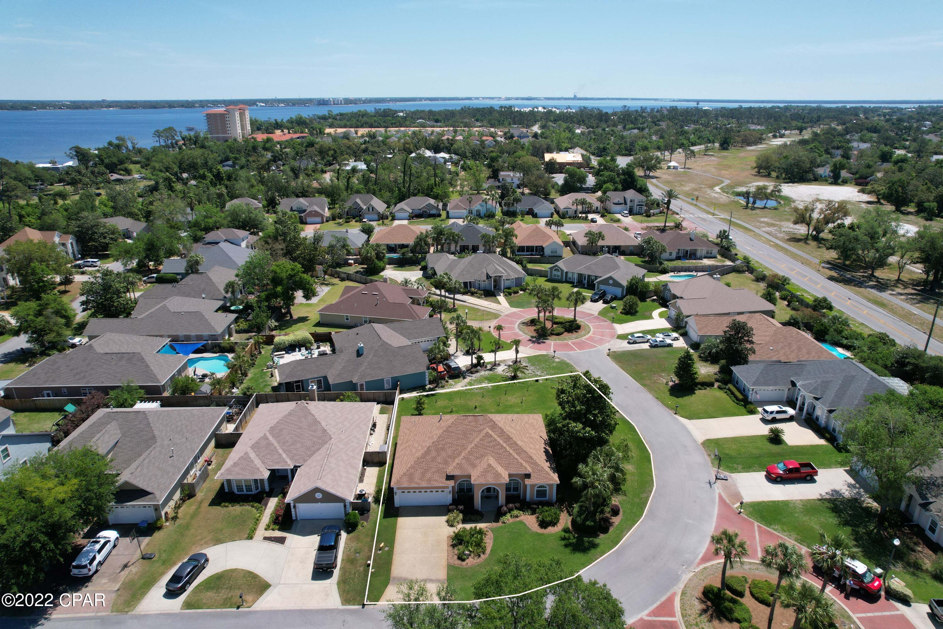 Pelican Bay - Residential