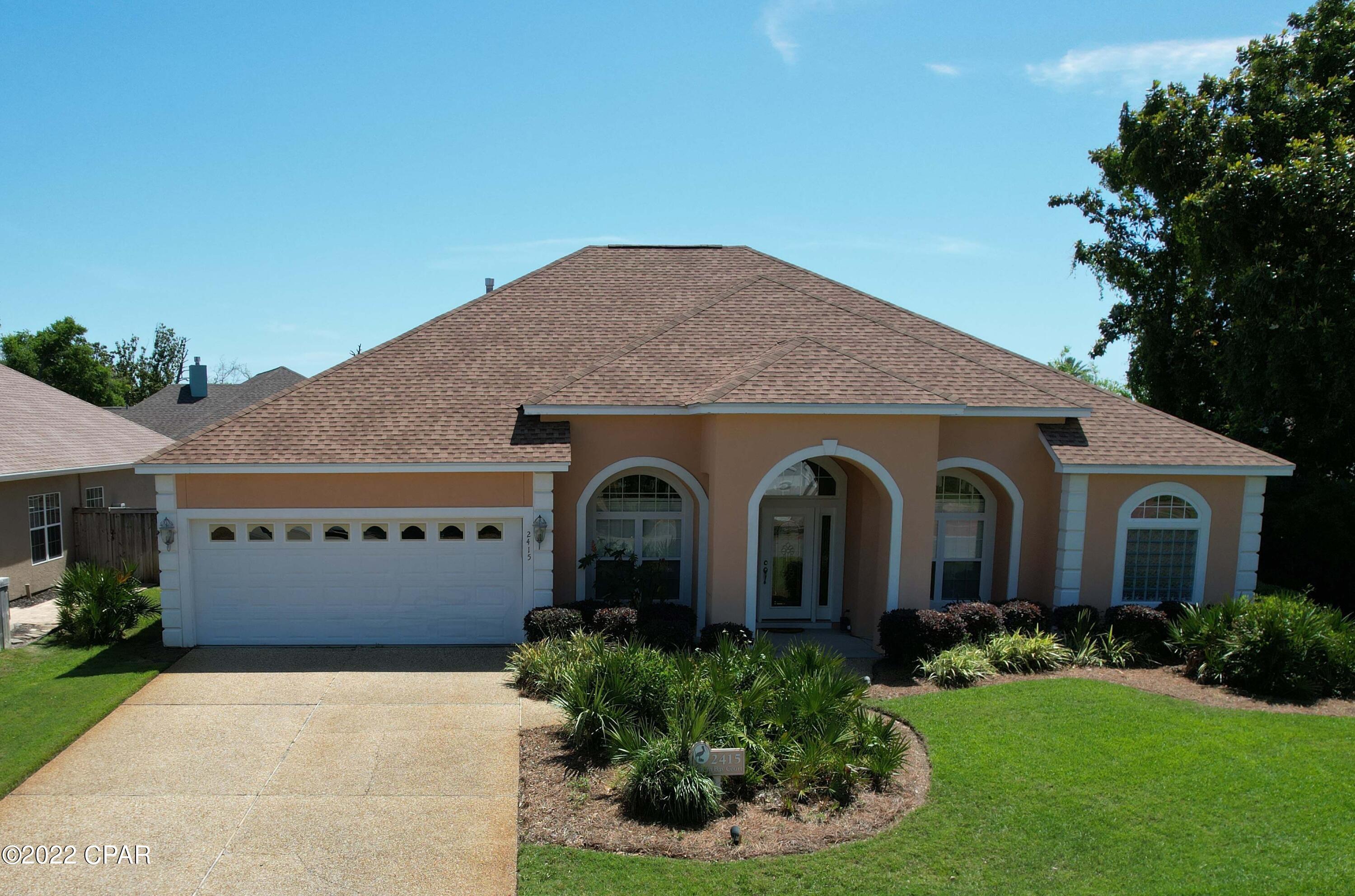 Pelican Bay - Residential