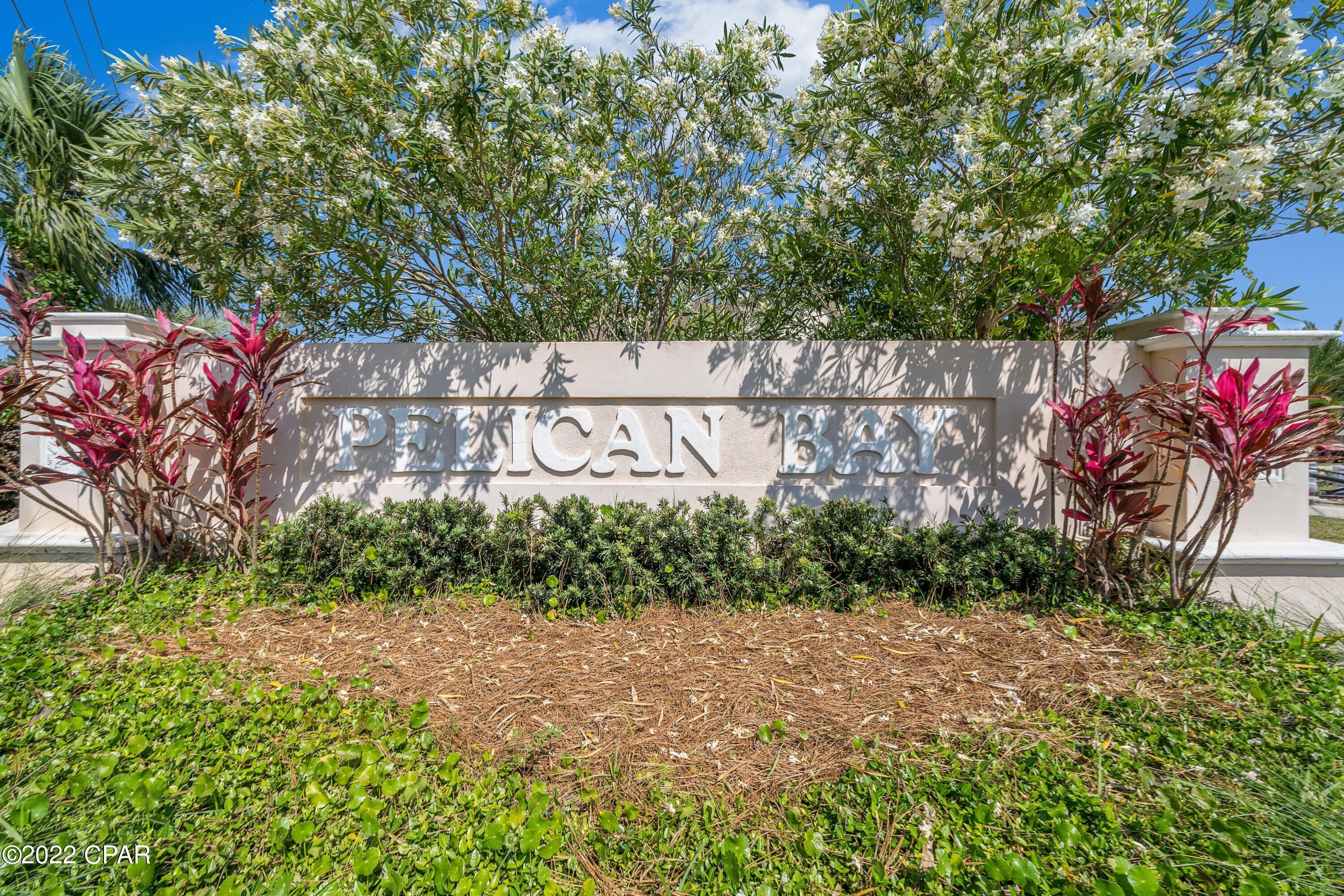 Pelican Bay - Residential