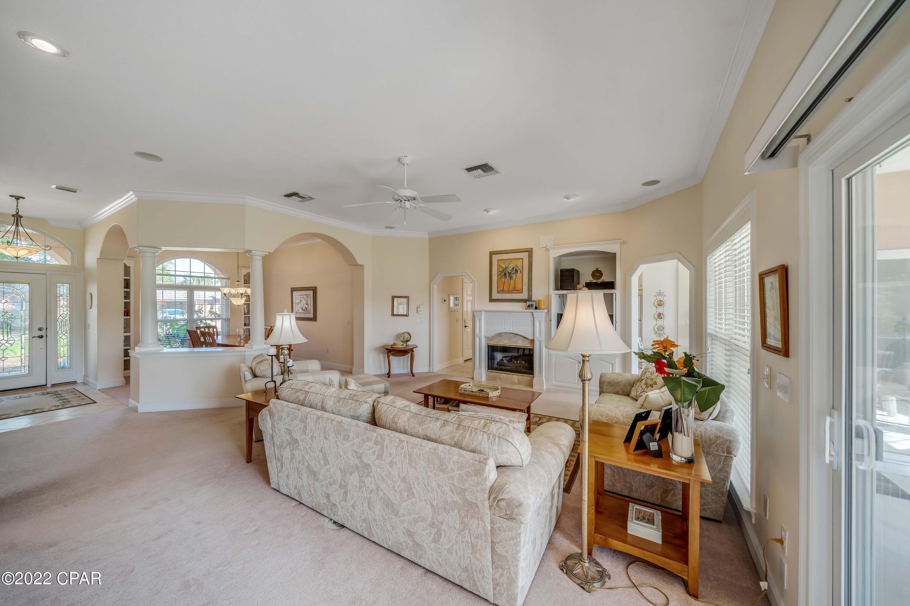 Pelican Bay - Residential