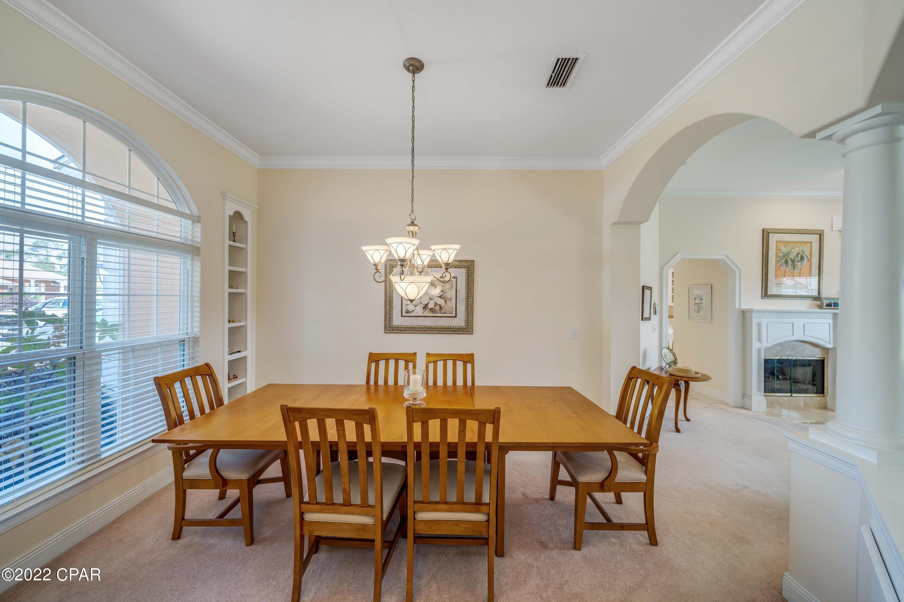 Pelican Bay - Residential