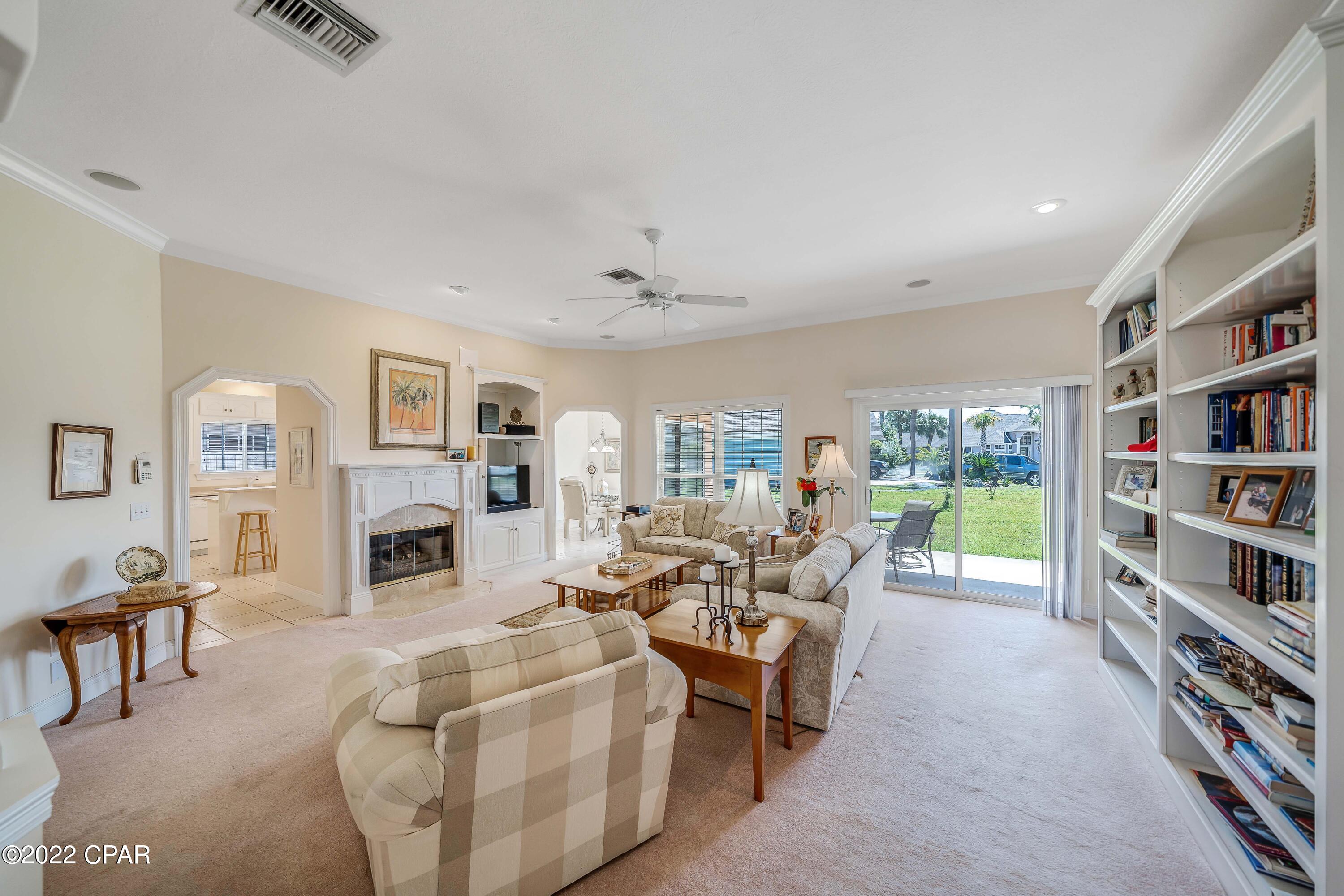 Pelican Bay - Residential