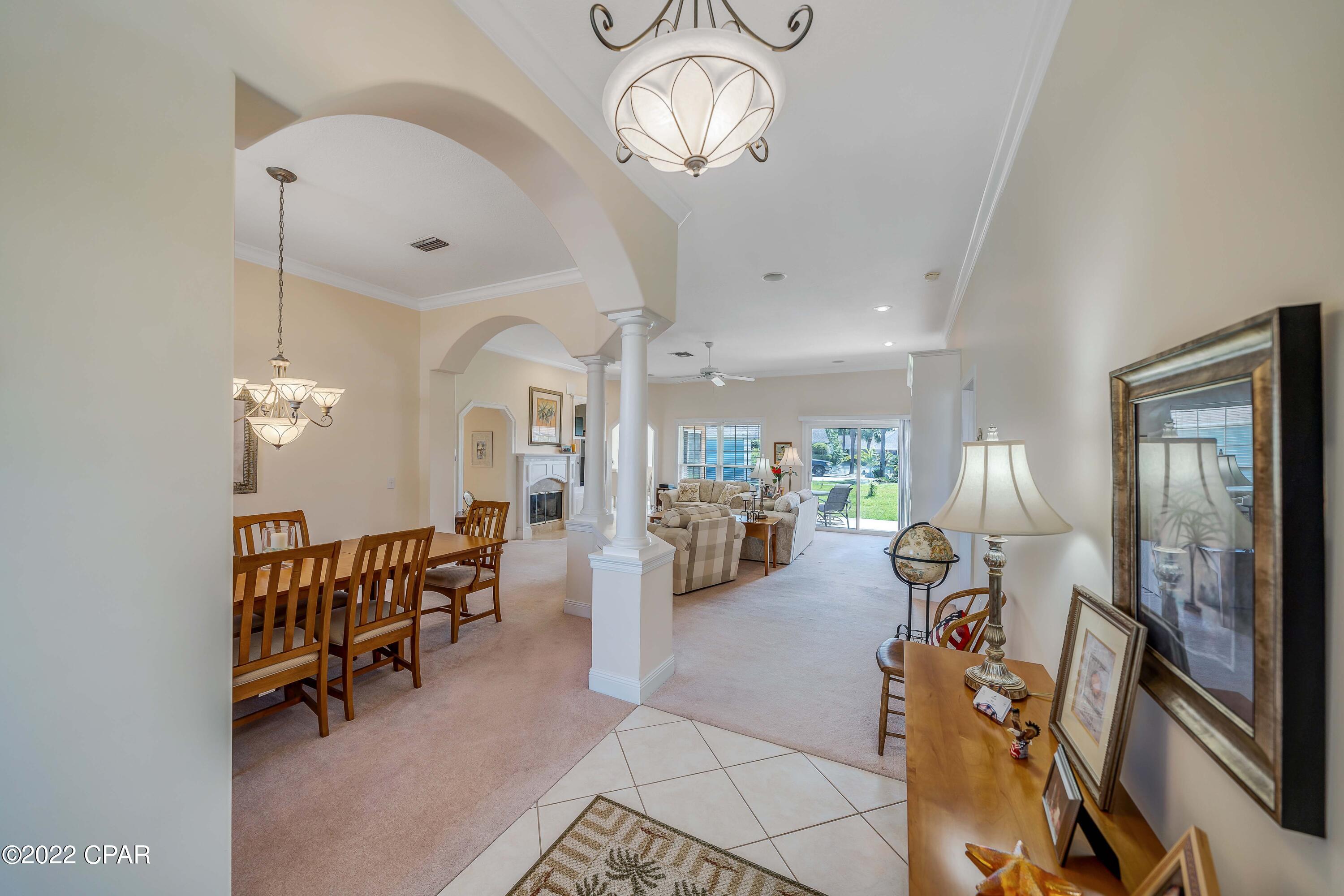 Pelican Bay - Residential