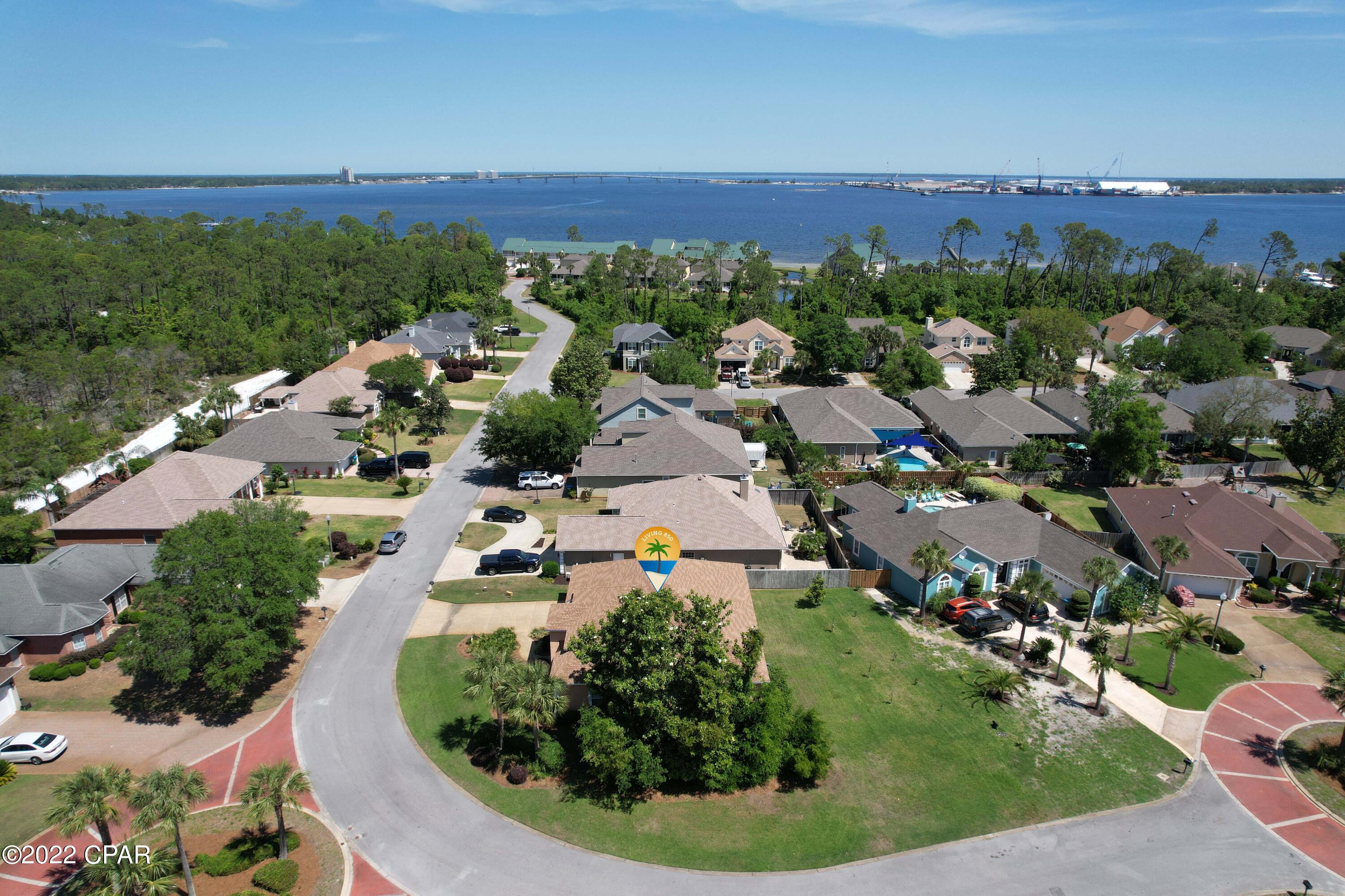 Pelican Bay - Residential