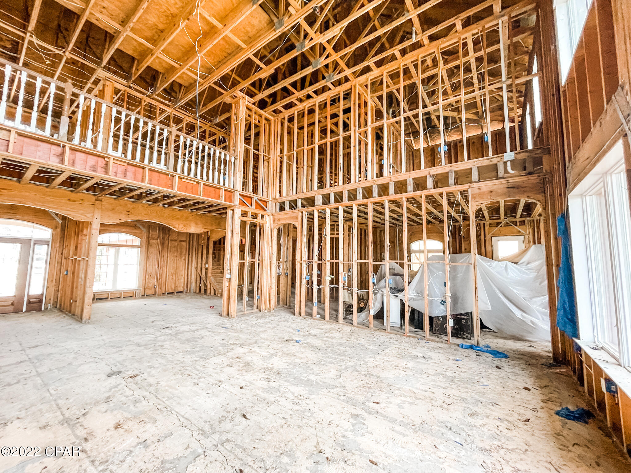 Tropical Bay - Residential