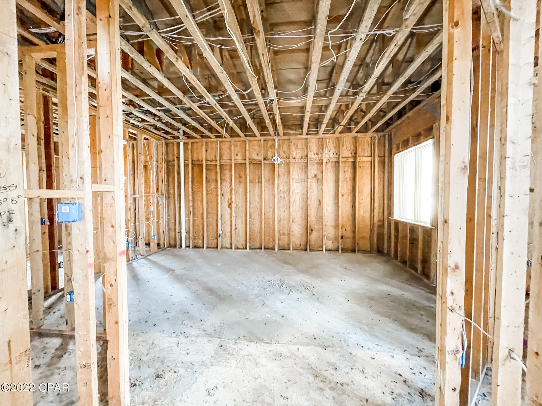 Tropical Bay - Residential