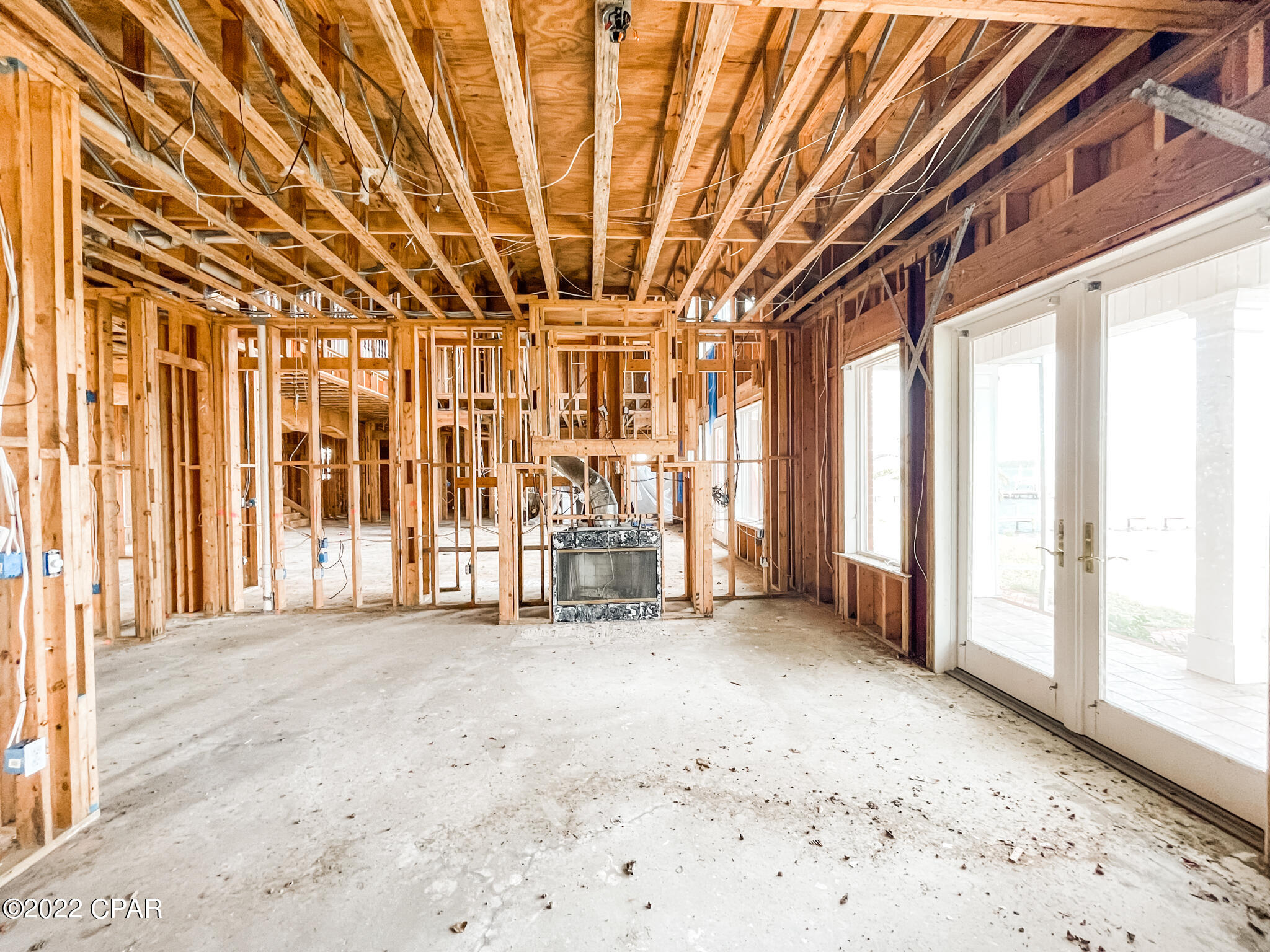 Tropical Bay - Residential