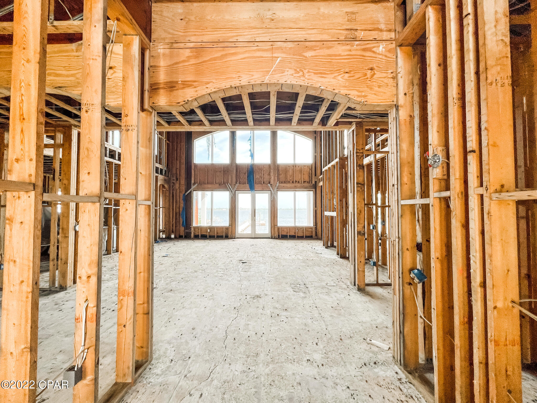 Tropical Bay - Residential