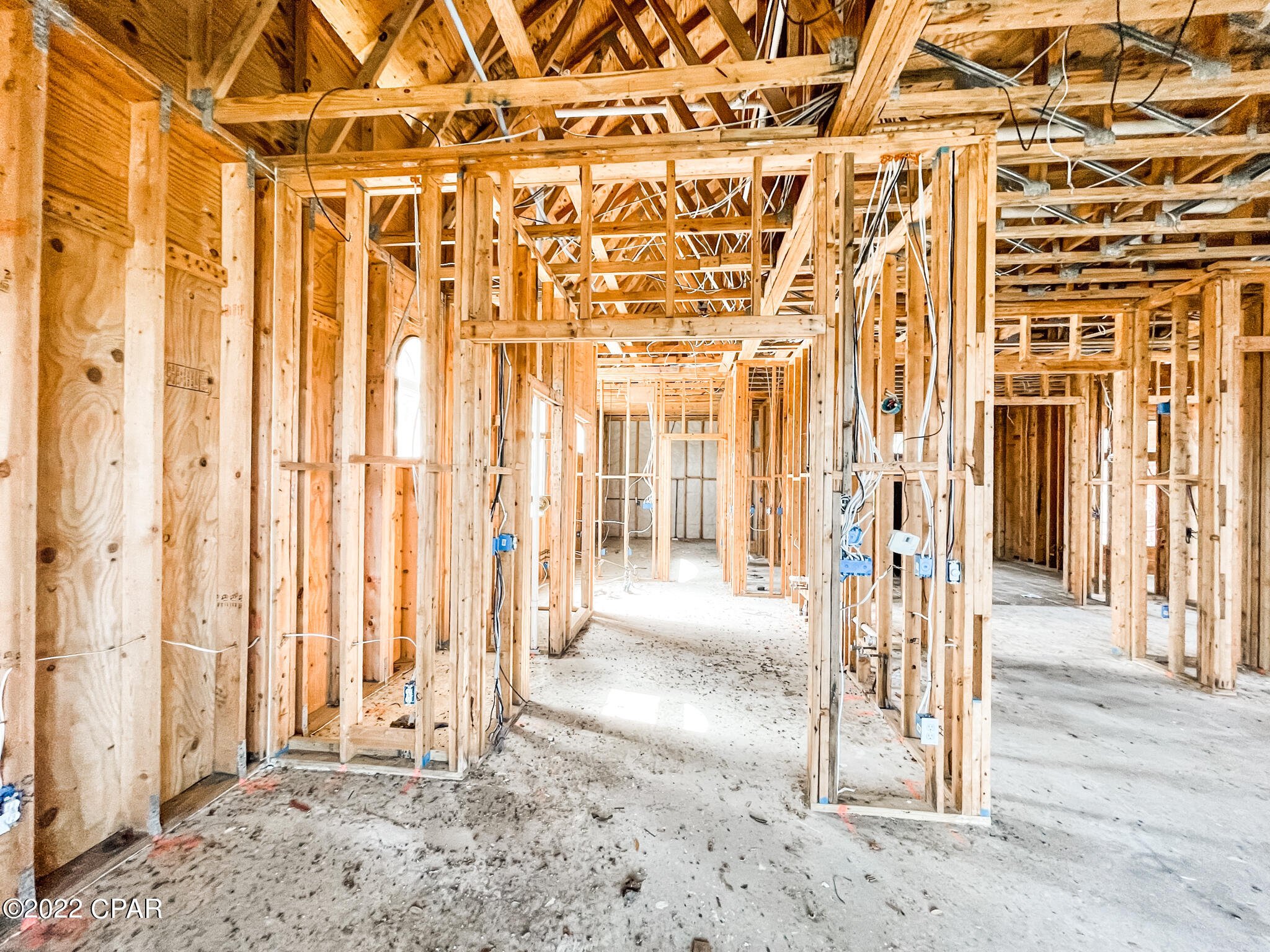 Tropical Bay - Residential