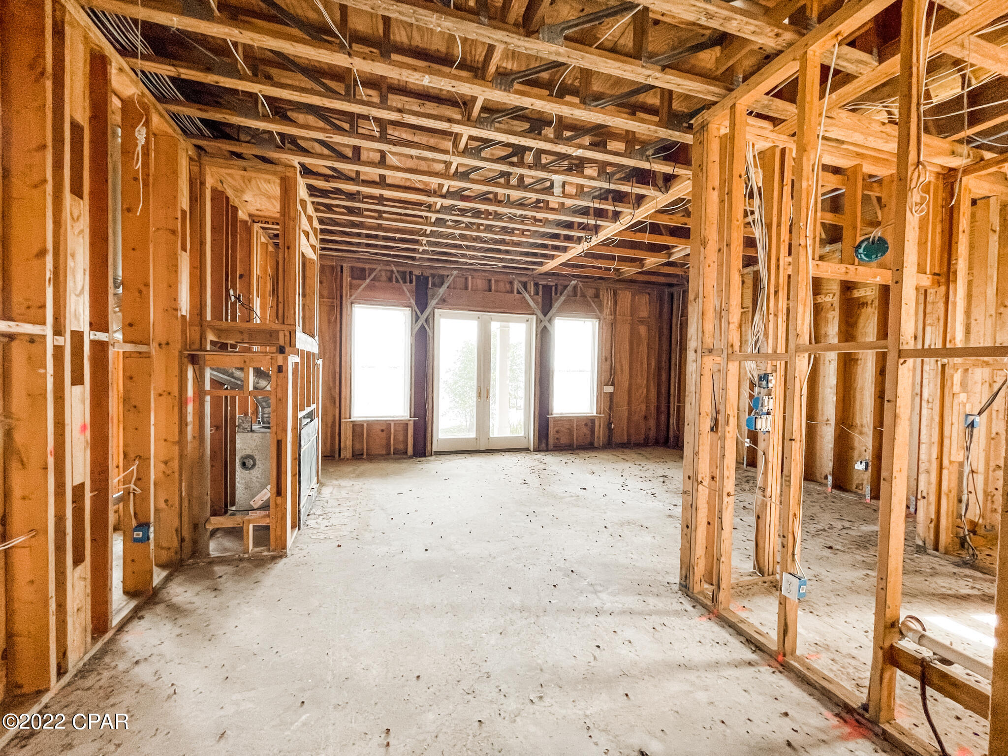 Tropical Bay - Residential