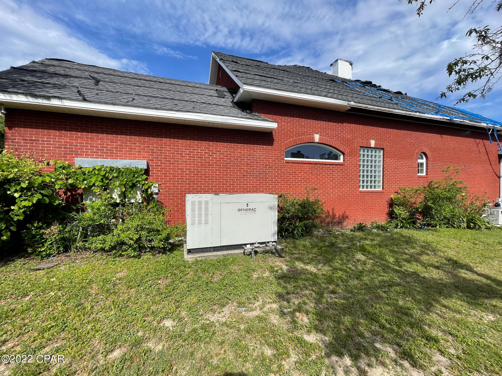 Tropical Bay - Residential