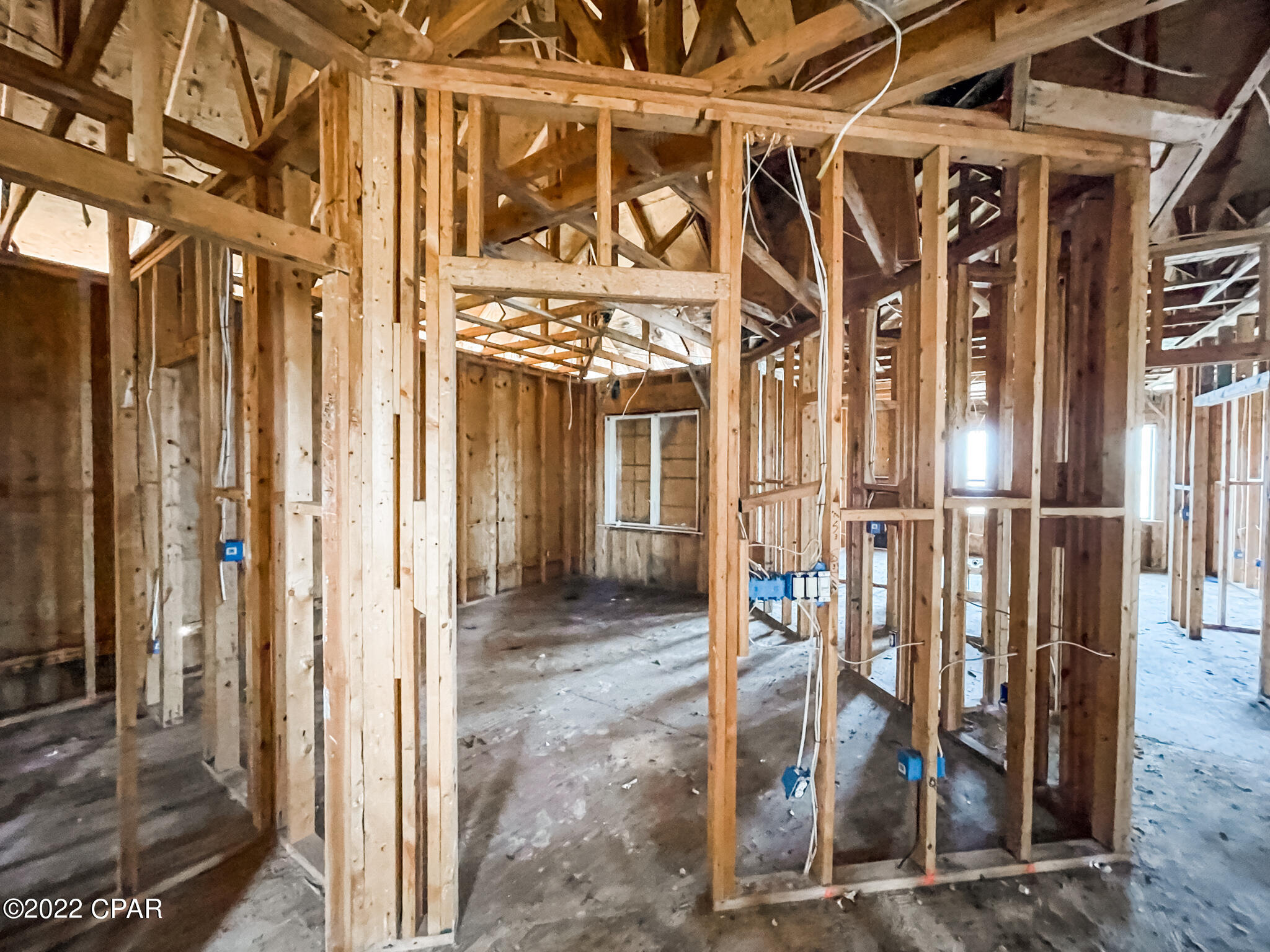 Tropical Bay - Residential