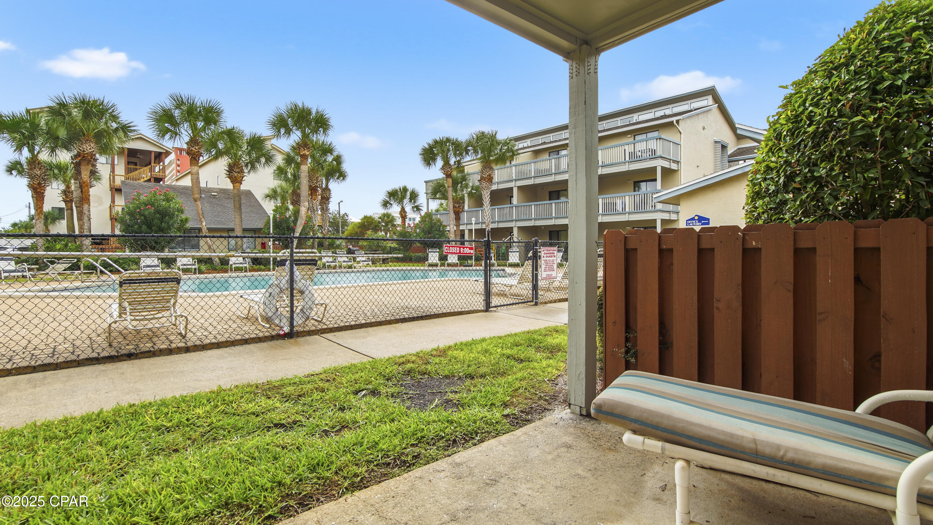 Sunswept 3 - Residential