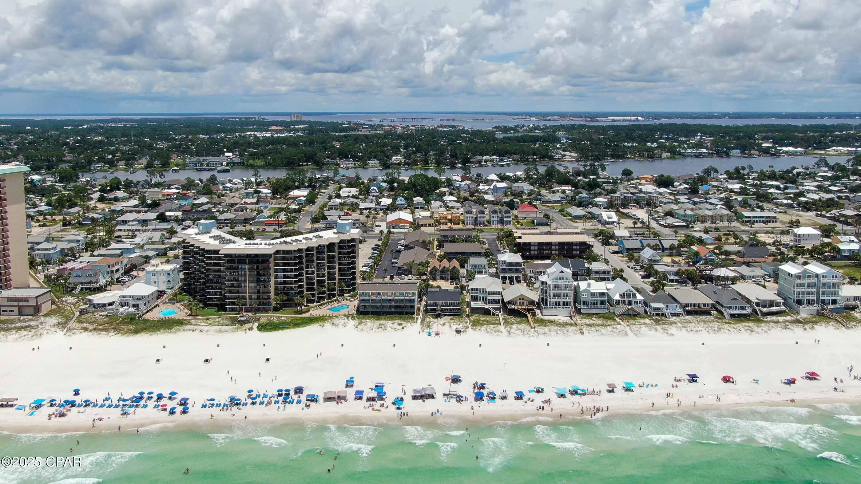 Sunswept 3 - Residential