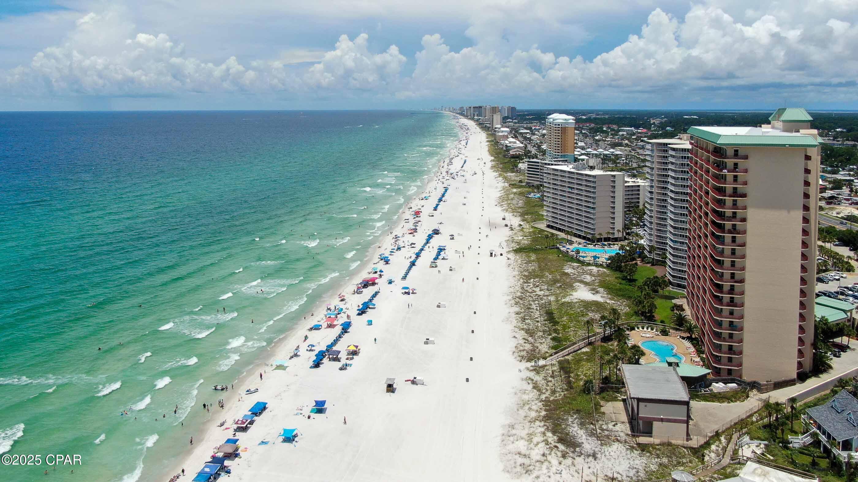 Sunswept 3 - Residential