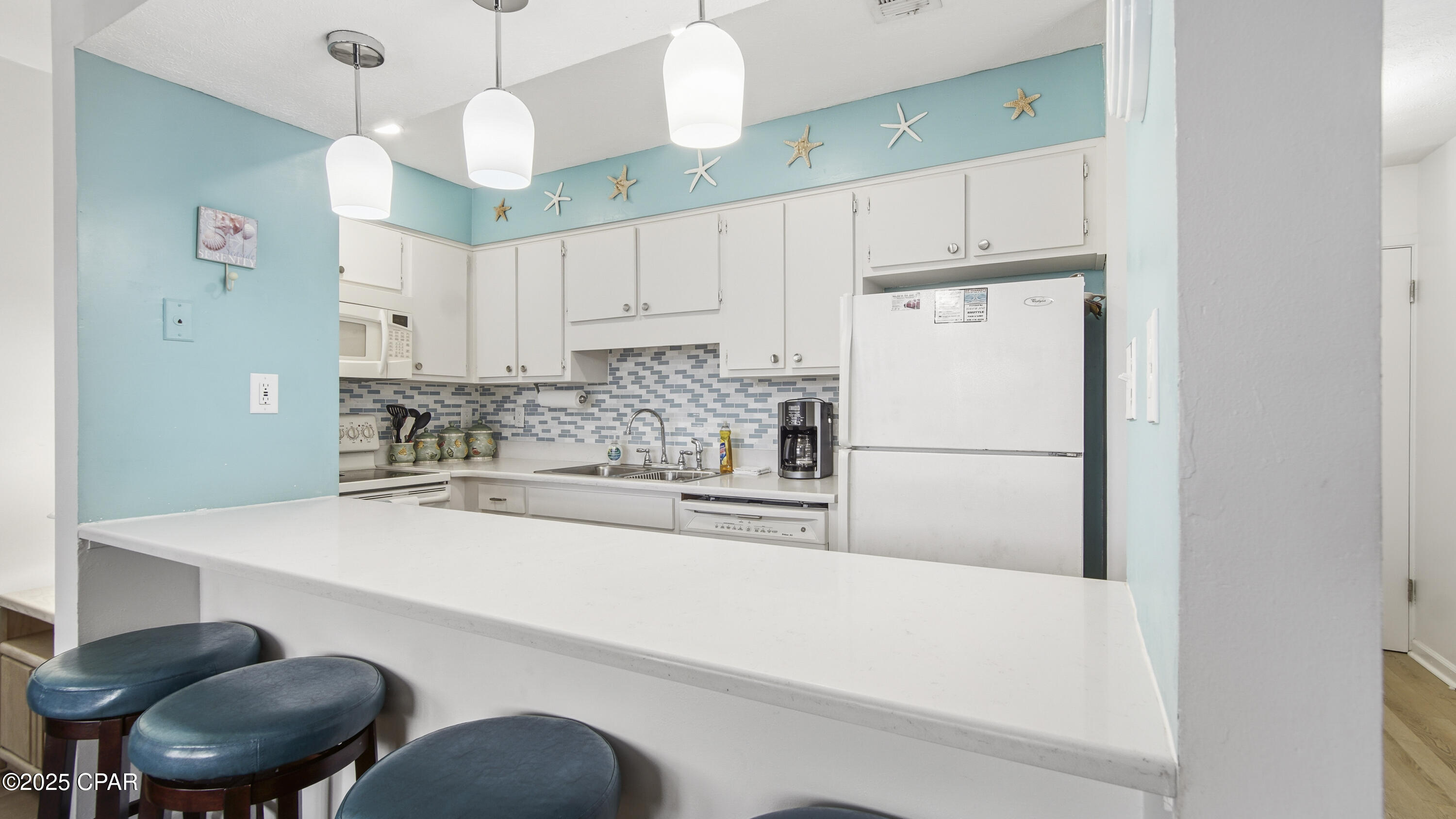 Sunswept 3 - Residential