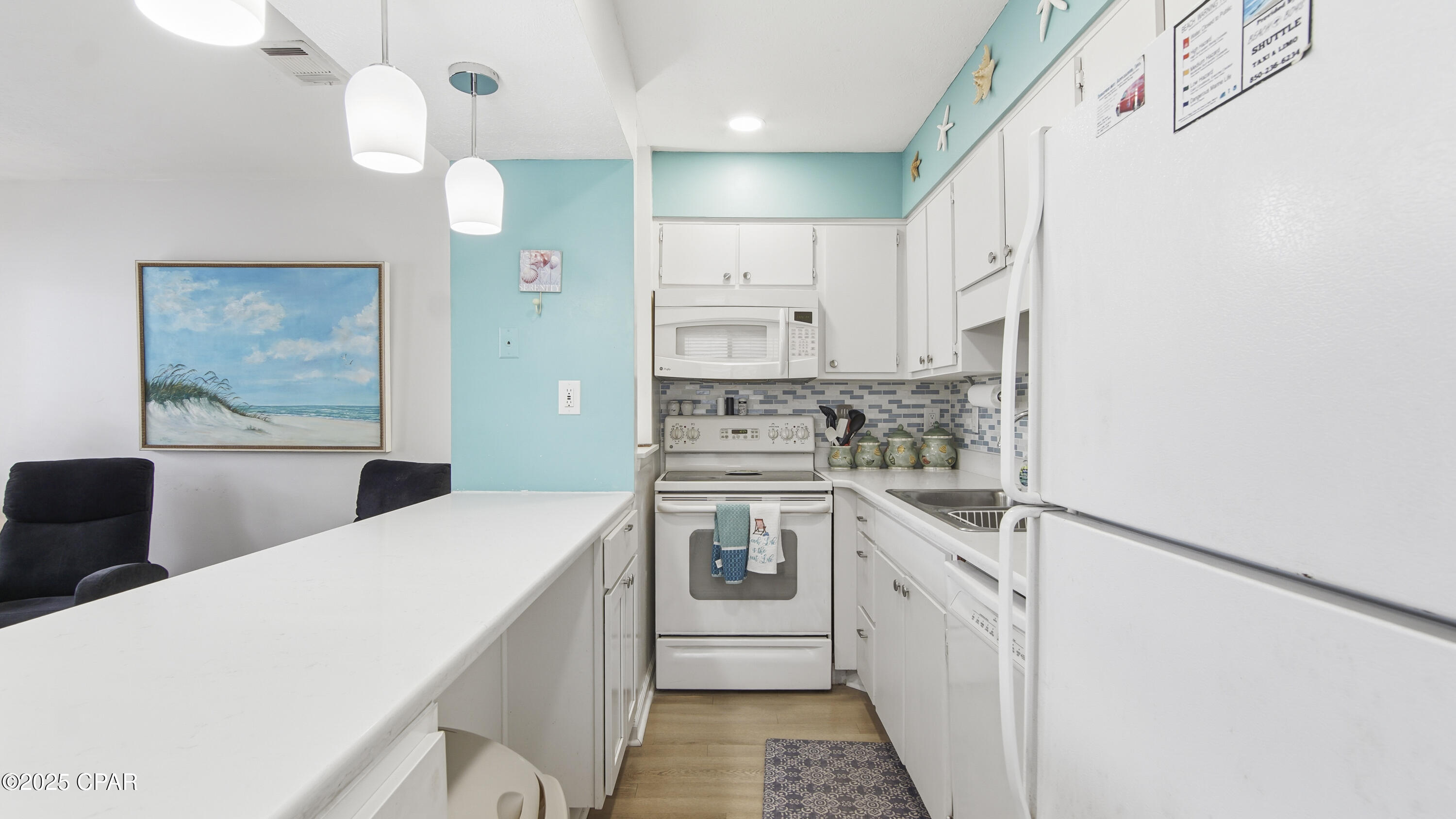 Sunswept 3 - Residential