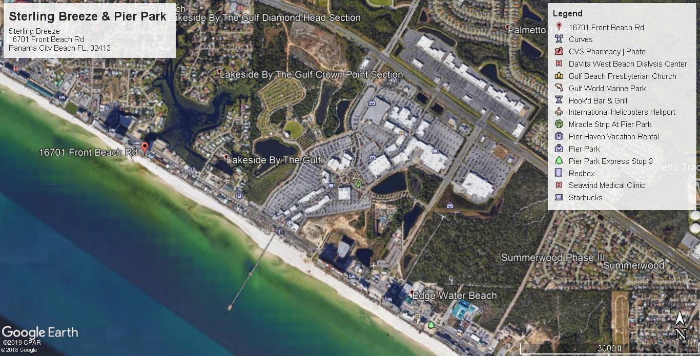 Sterling Breeze - Residential