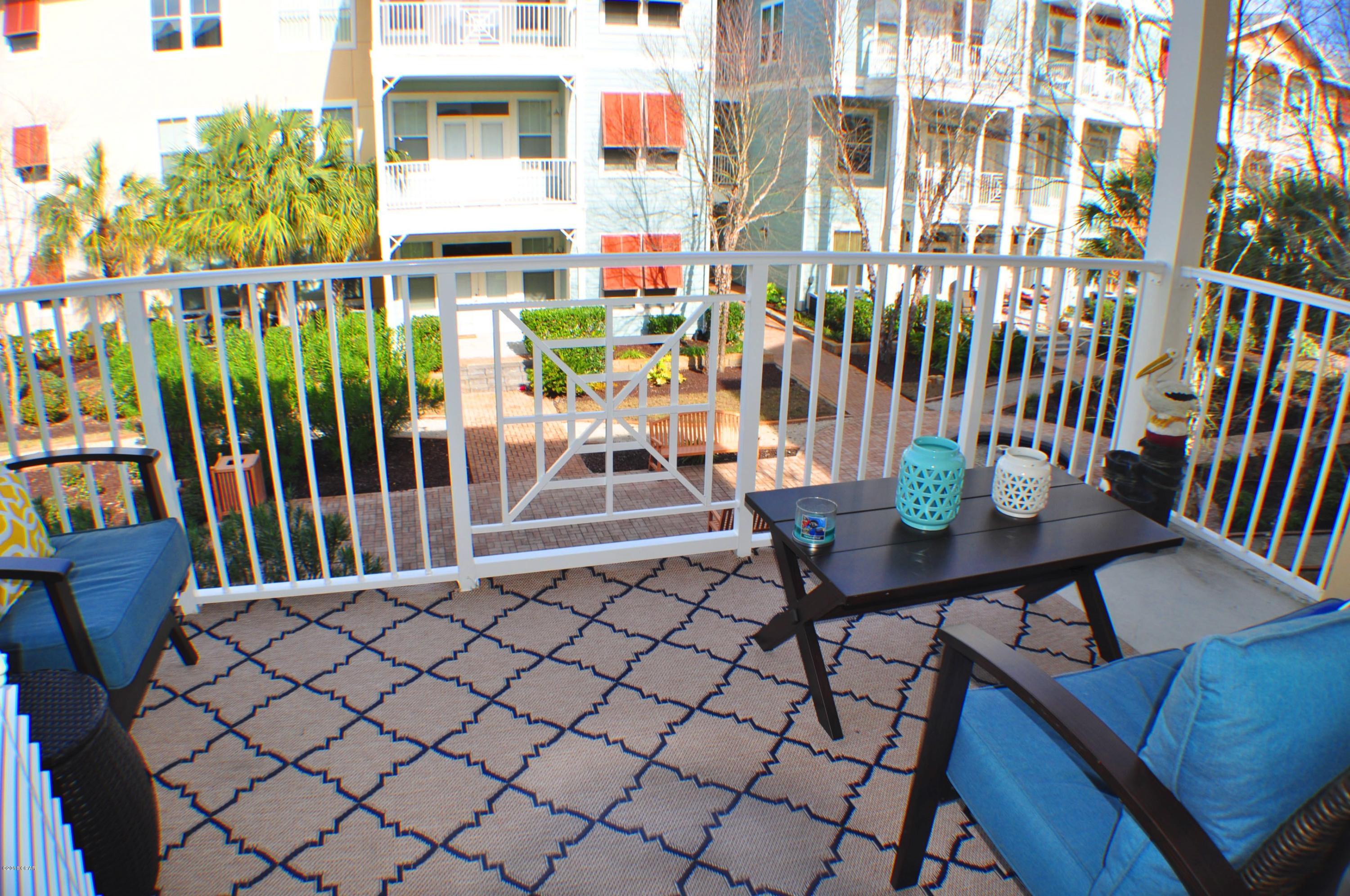 Island Reserve - Residential