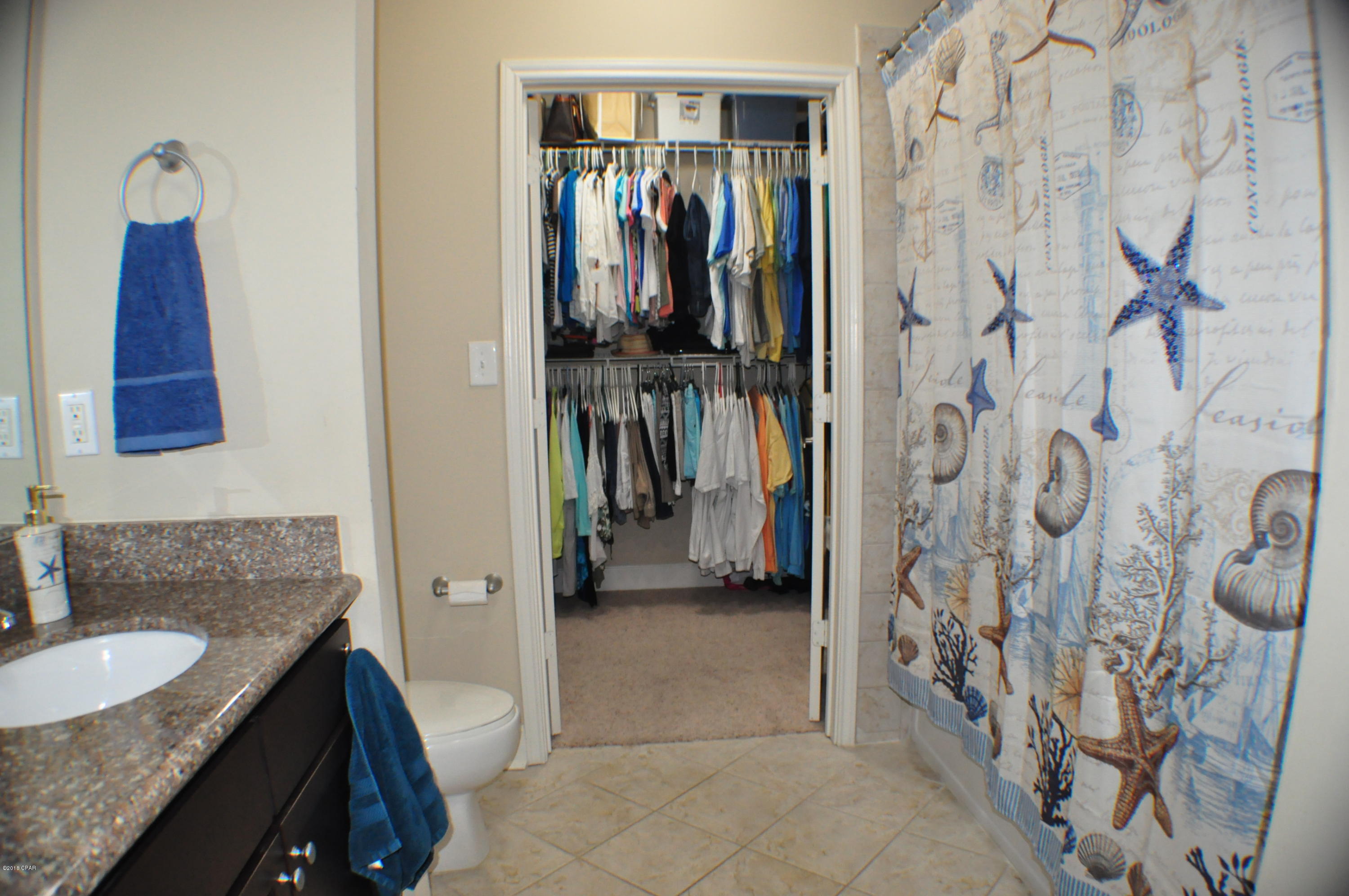 Island Reserve - Residential