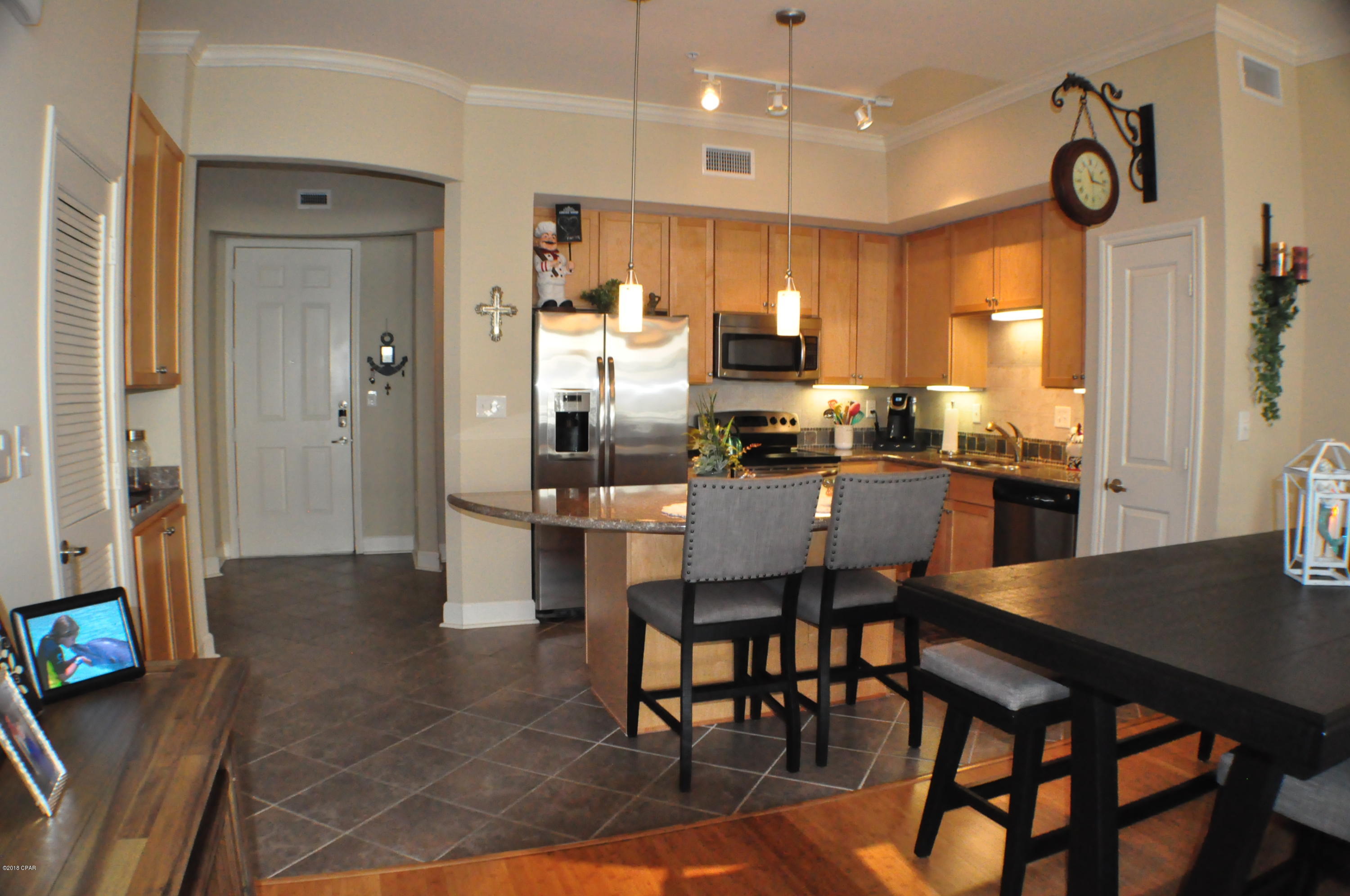 Island Reserve - Residential