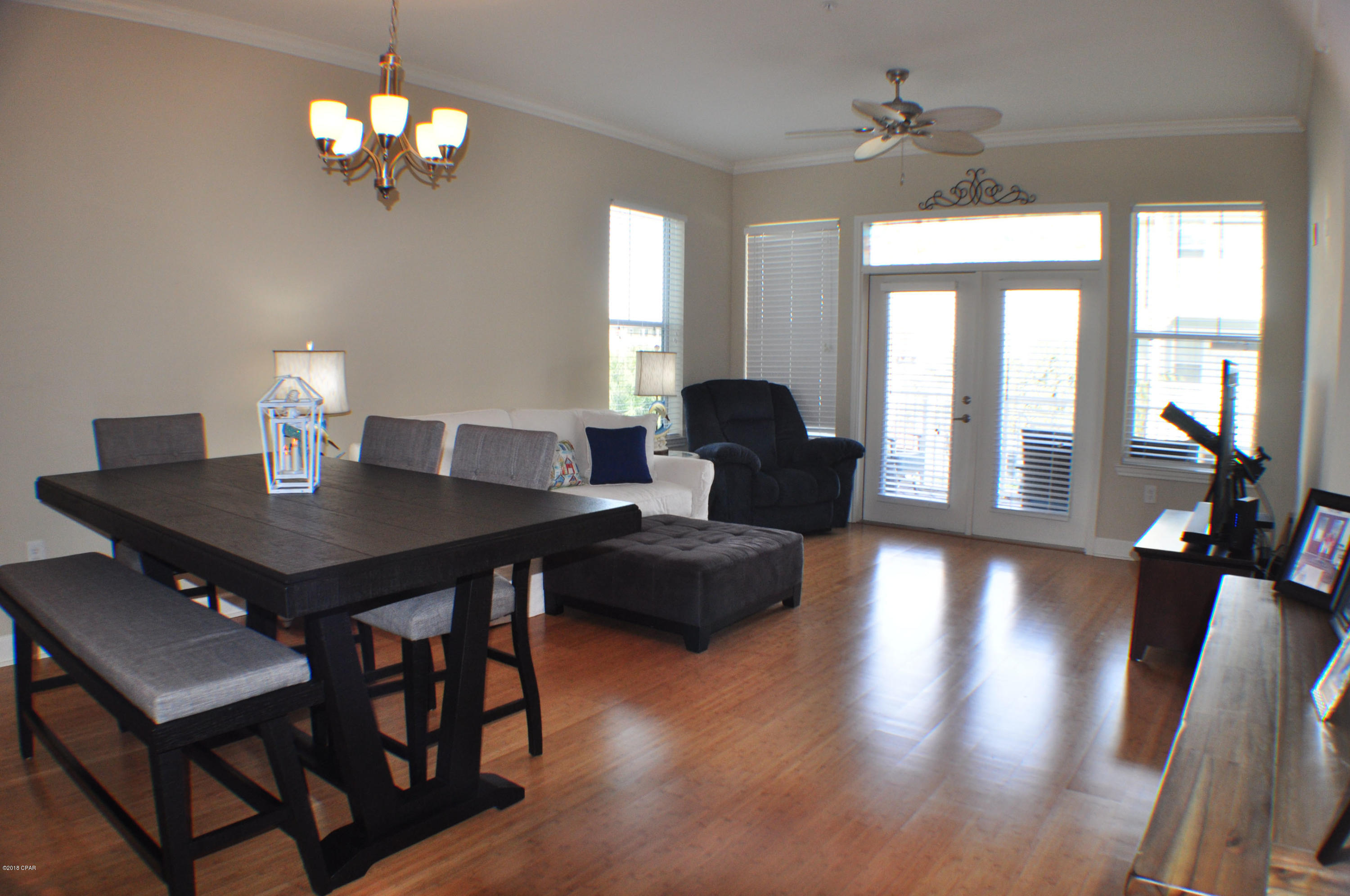 Island Reserve - Residential