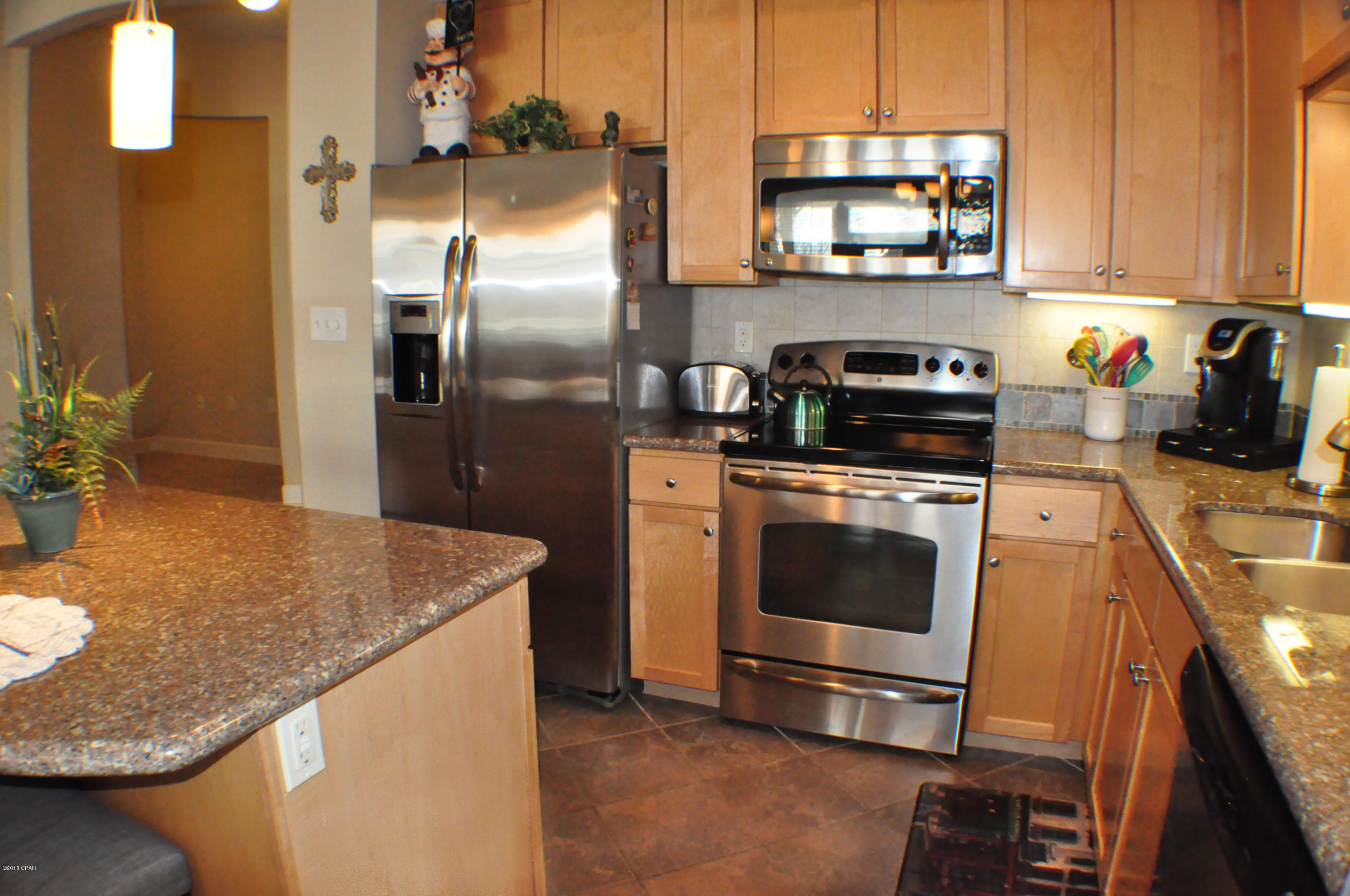 Island Reserve - Residential