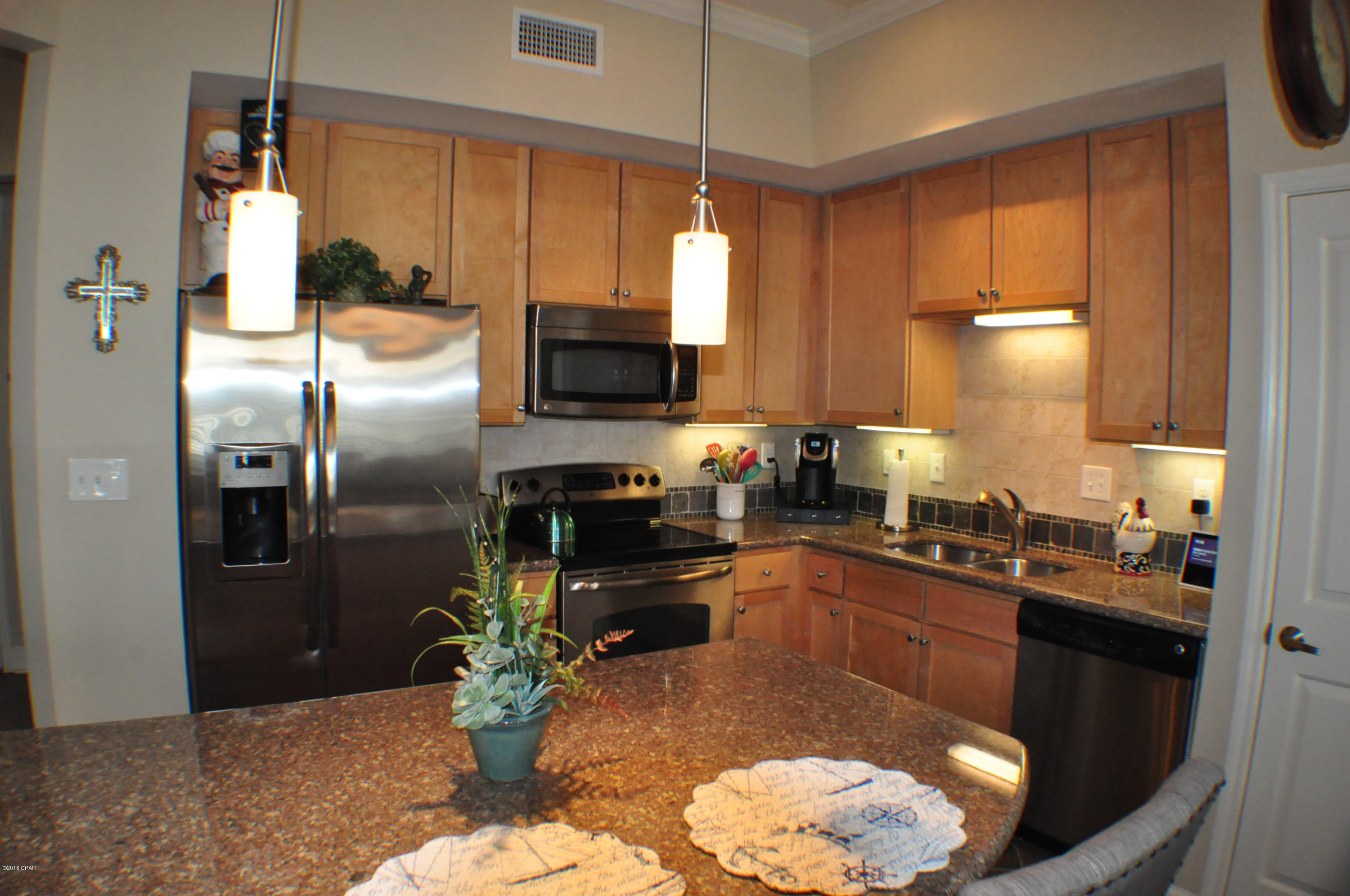 Island Reserve - Residential