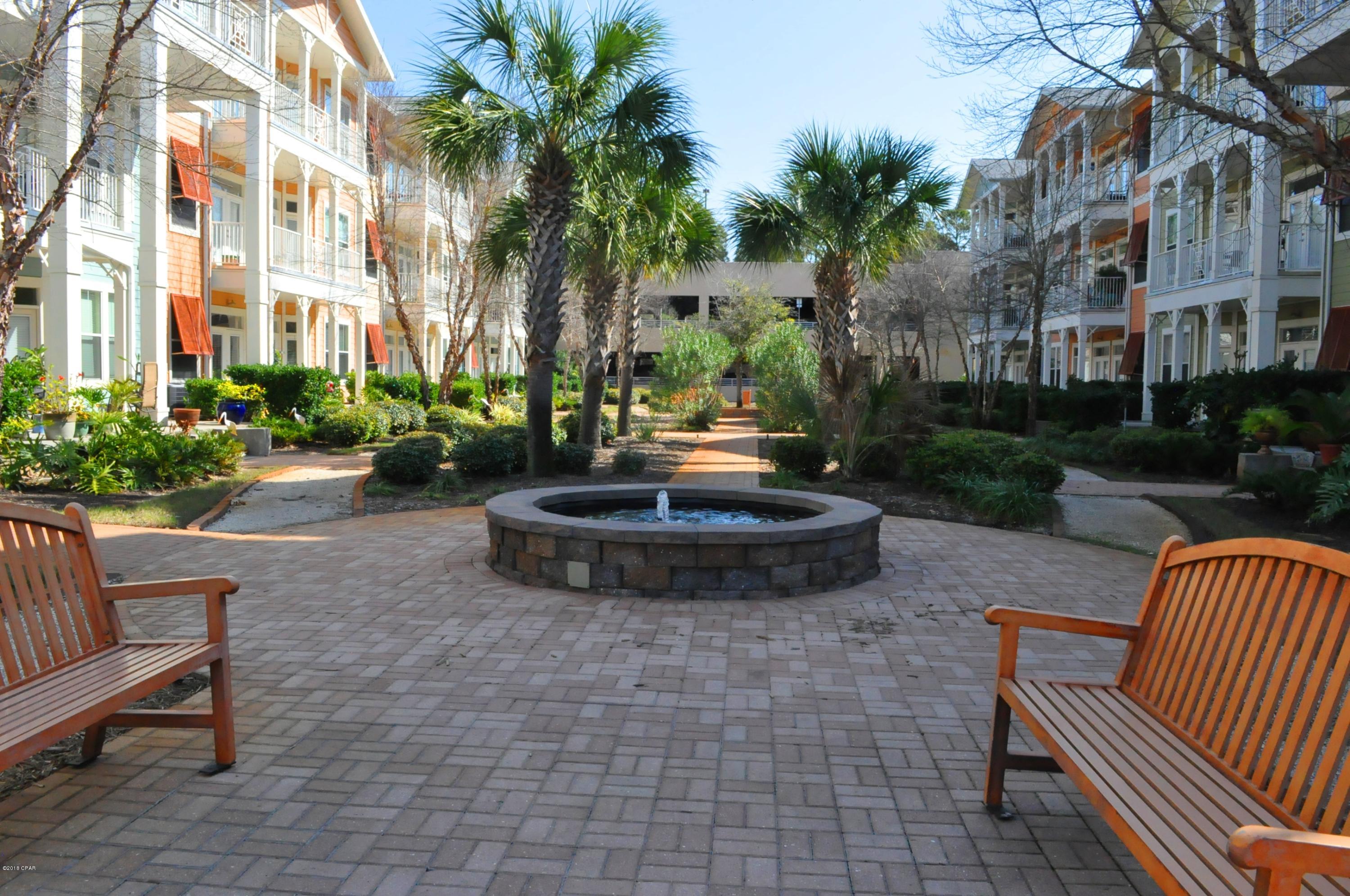 Island Reserve - Residential