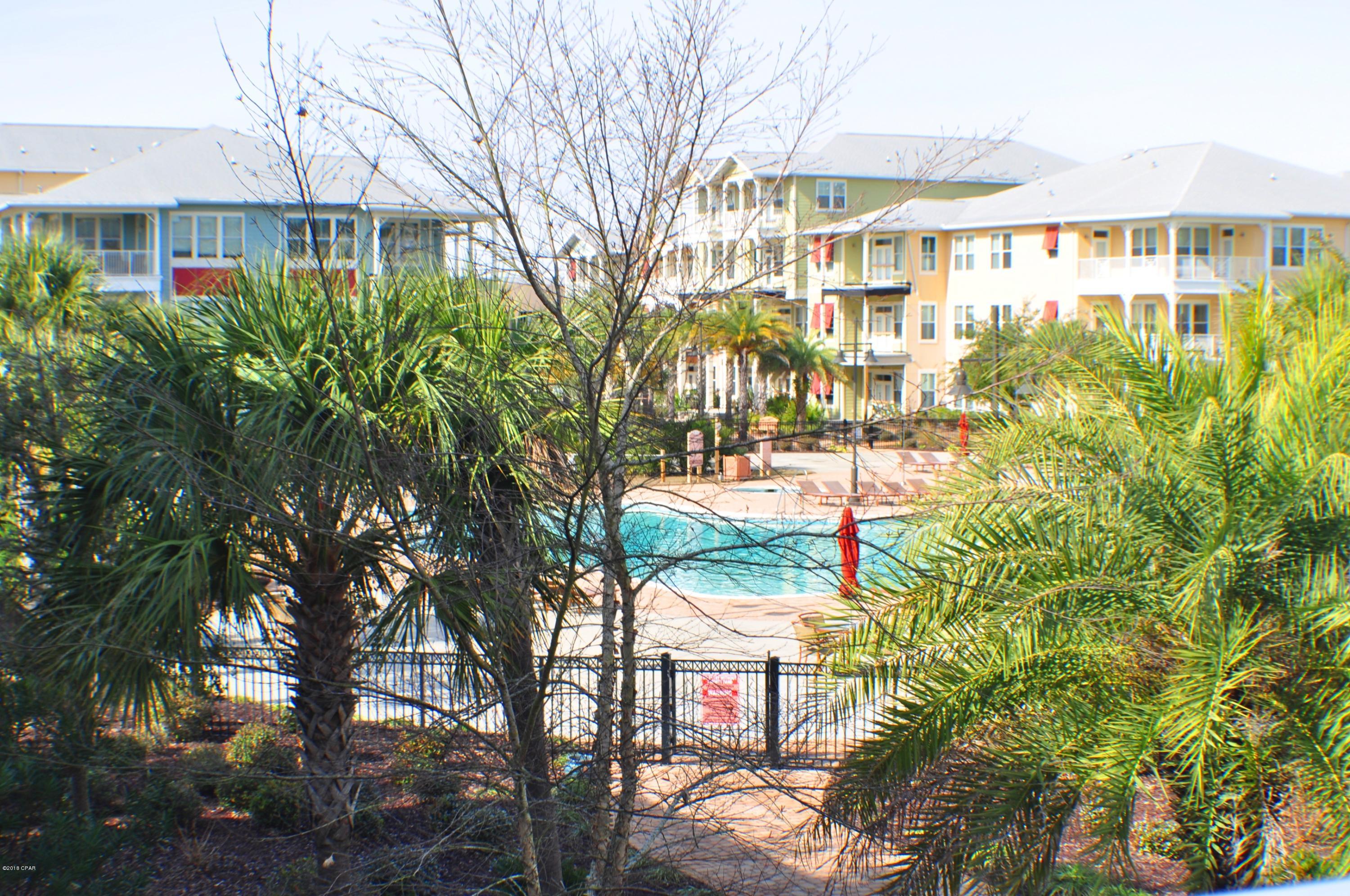 Island Reserve - Residential