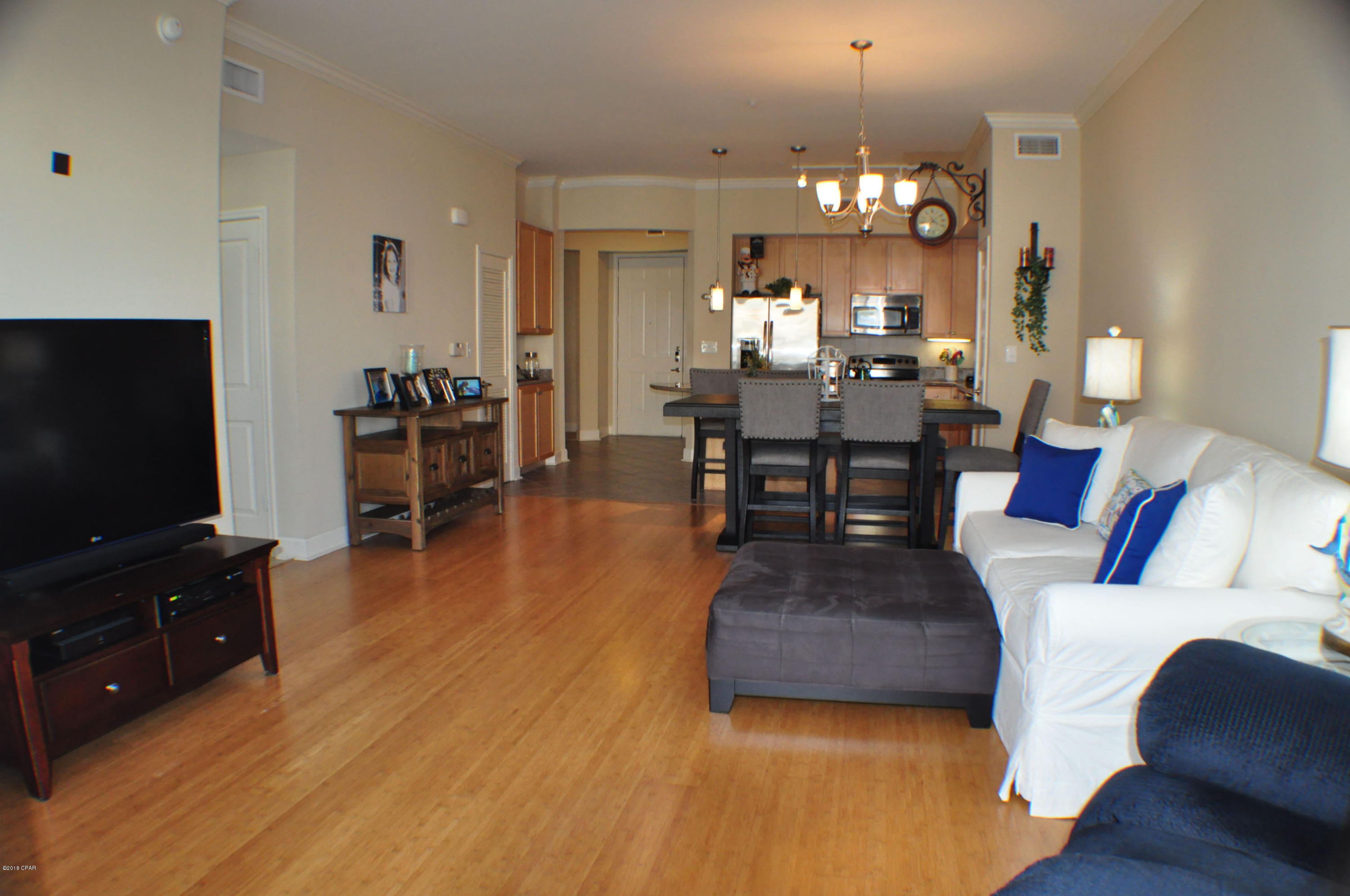 Island Reserve - Residential