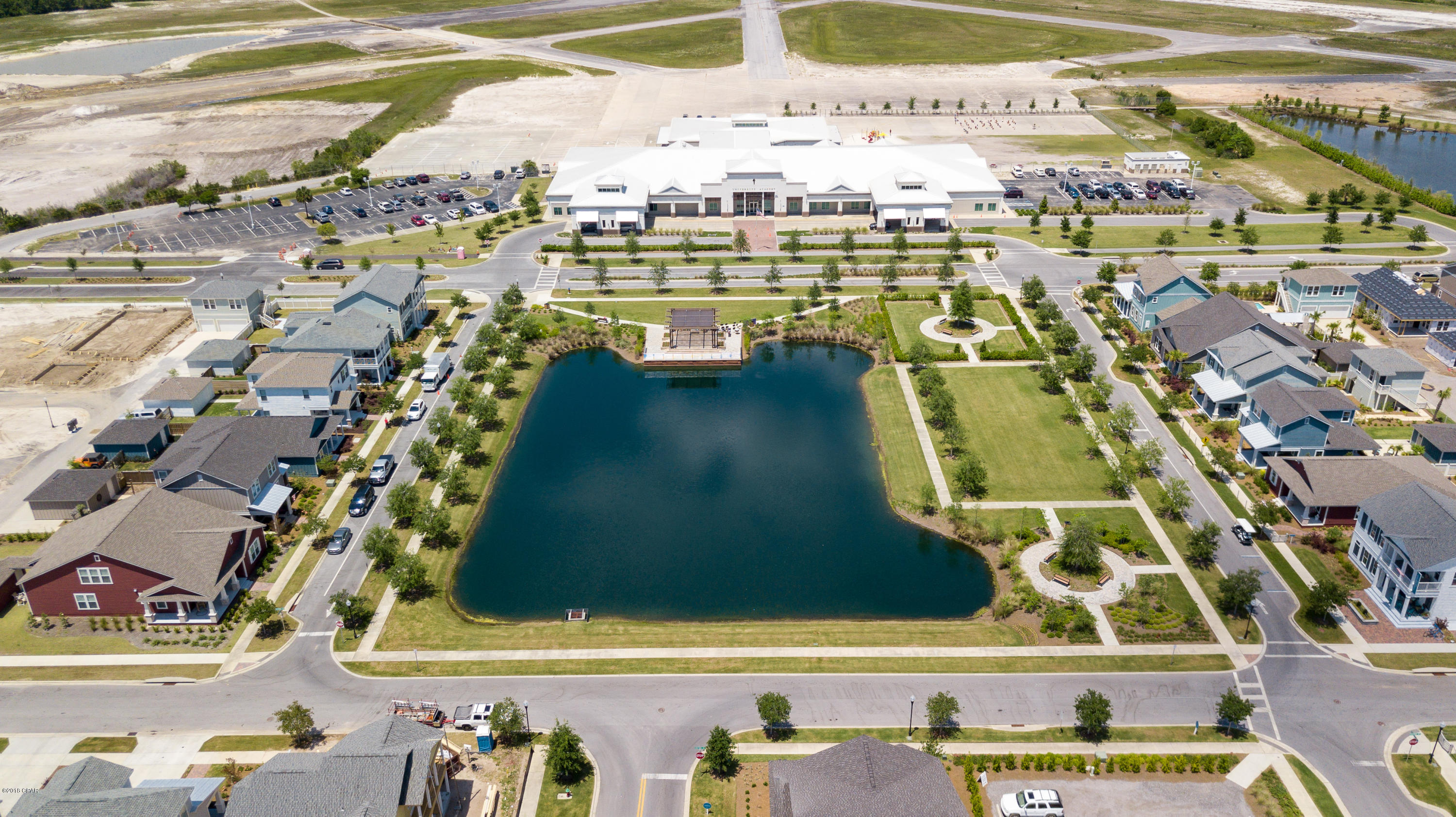 Sweetbay - Residential